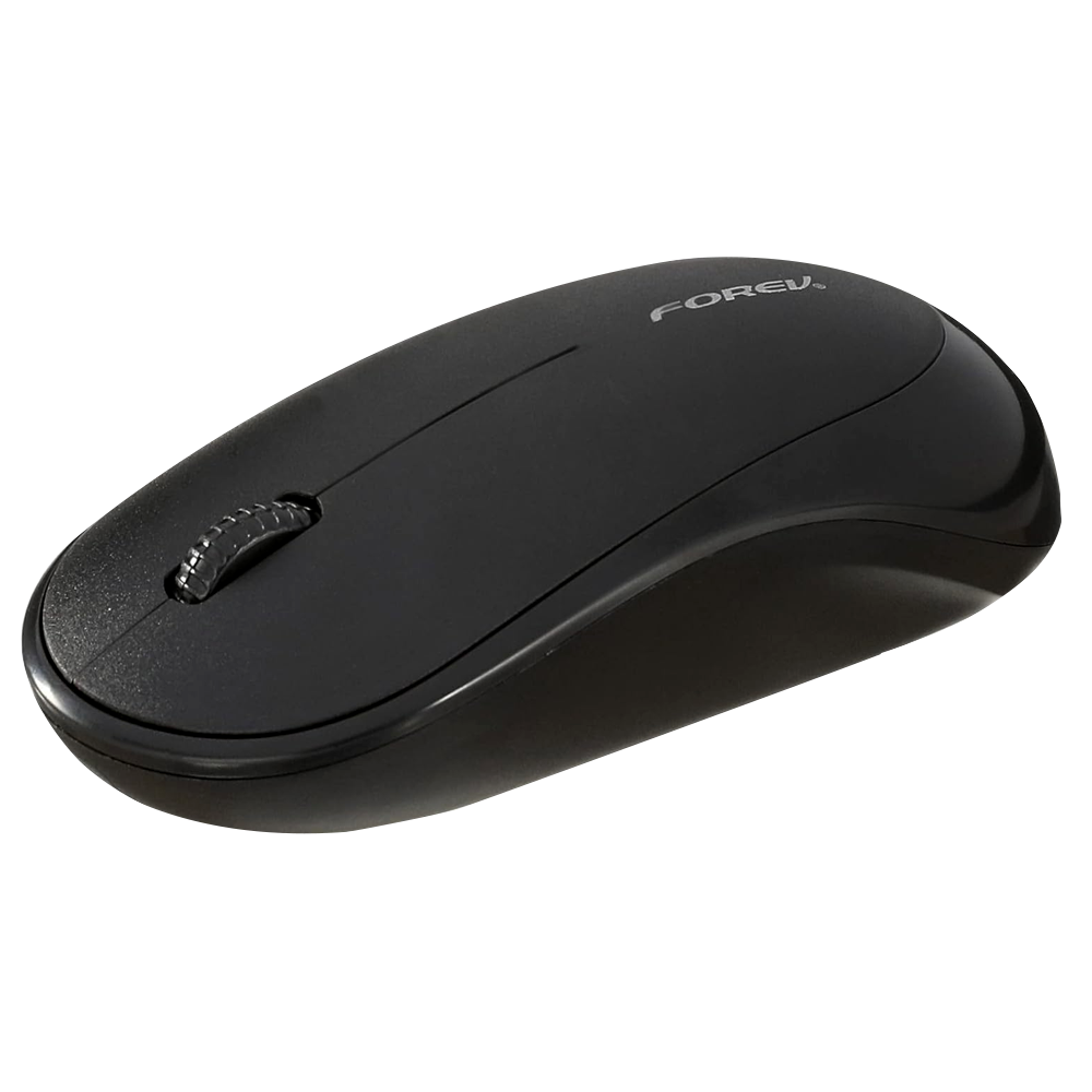 MOUSE WIRELESS FOREV FV-185