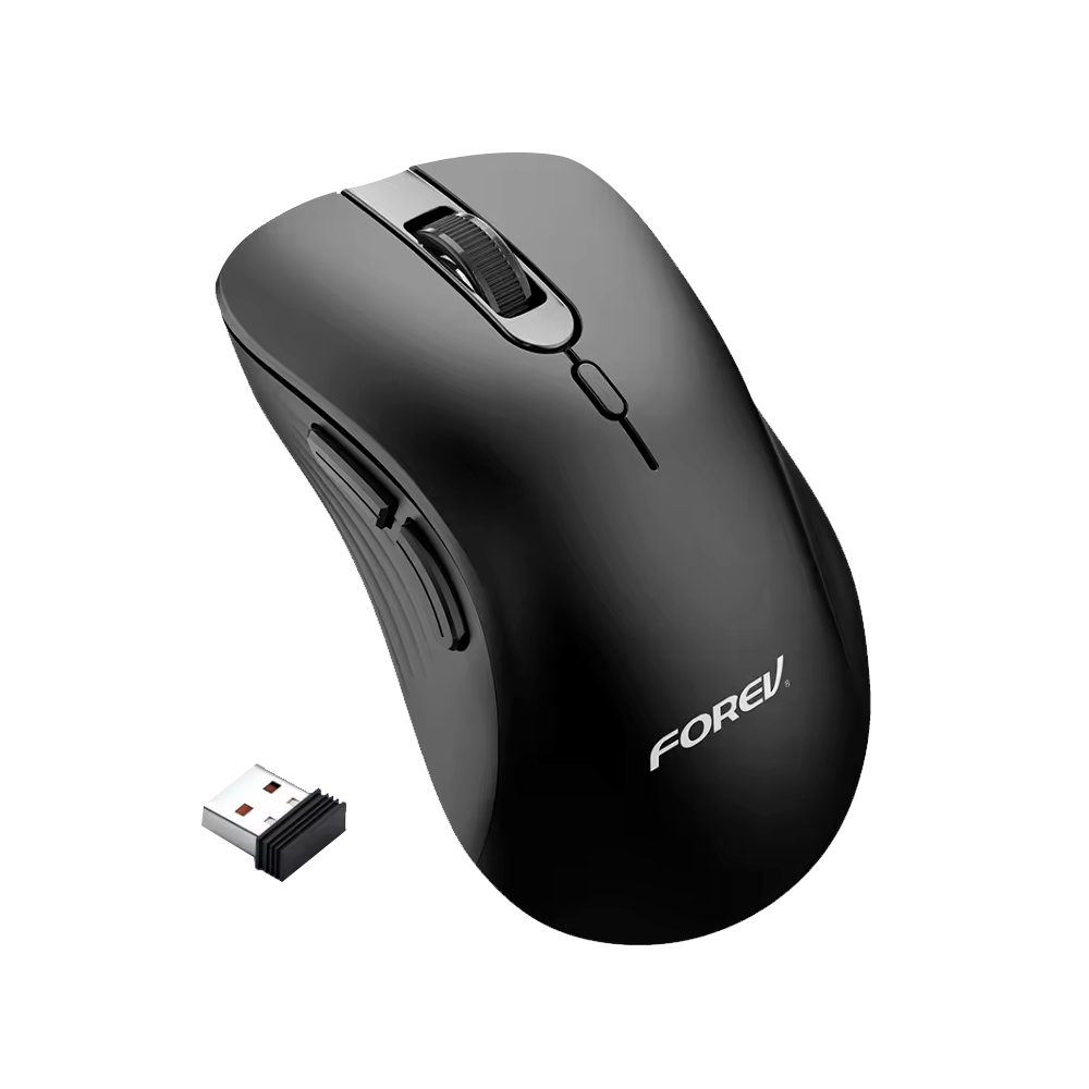 Mouse Wireless Forev FV-G200