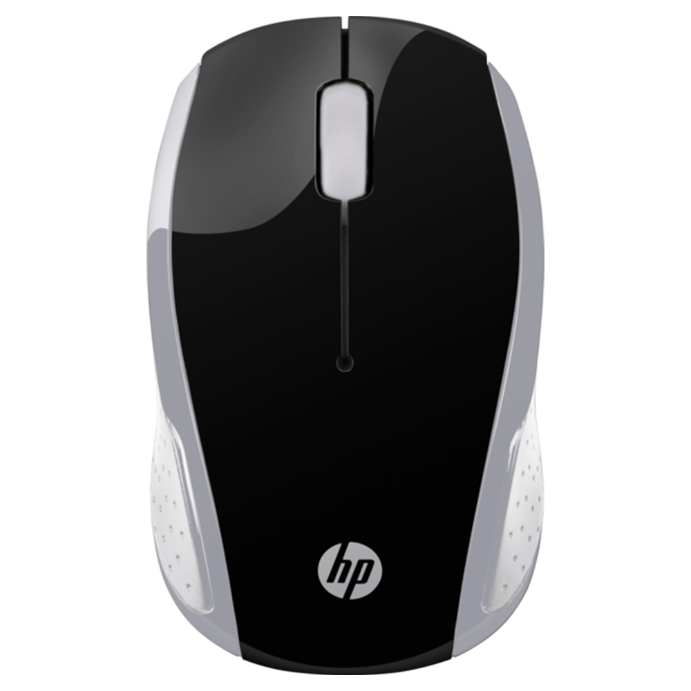 MOUSE WIRELESS HP 200