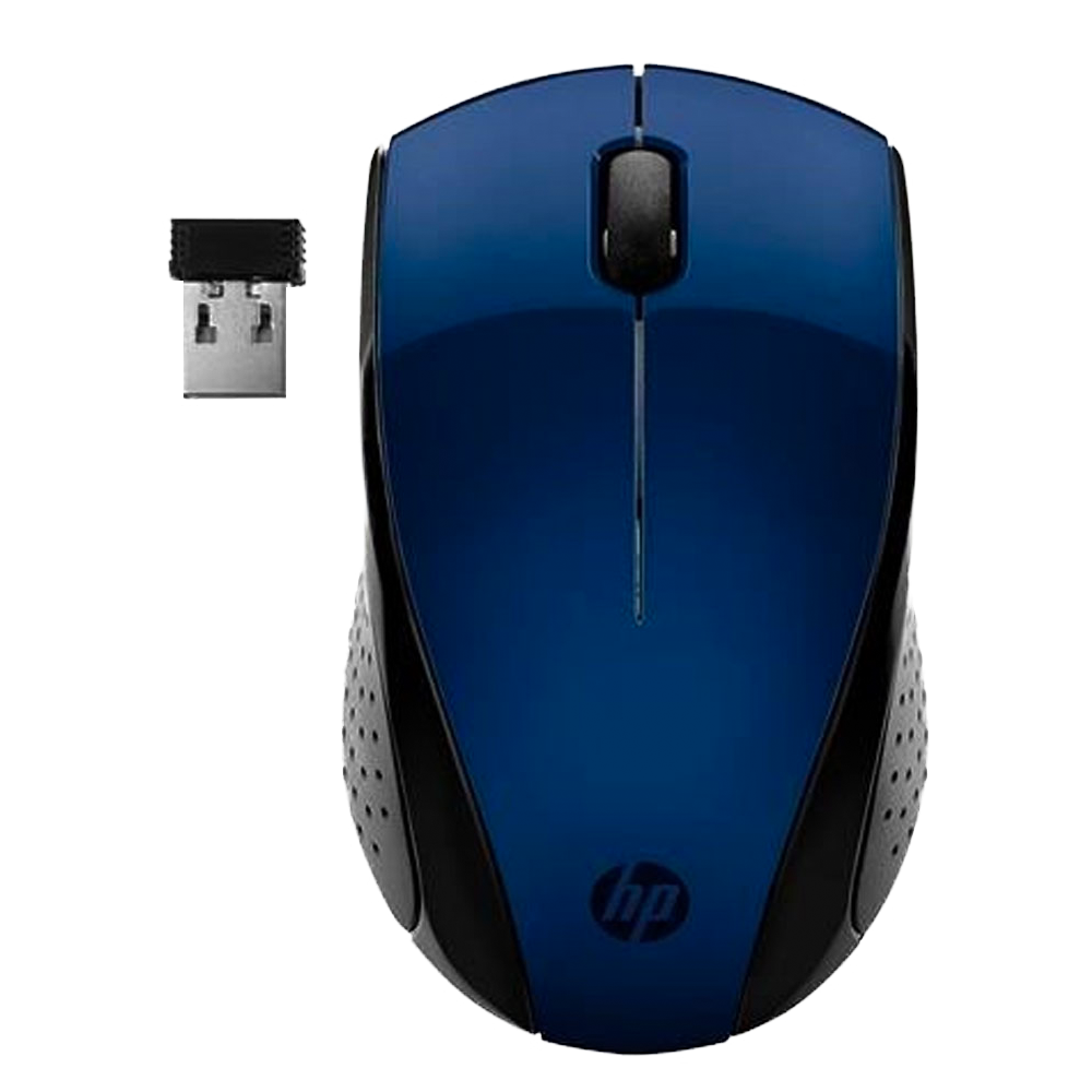 MOUSE WIRELESS HP 220 MO925