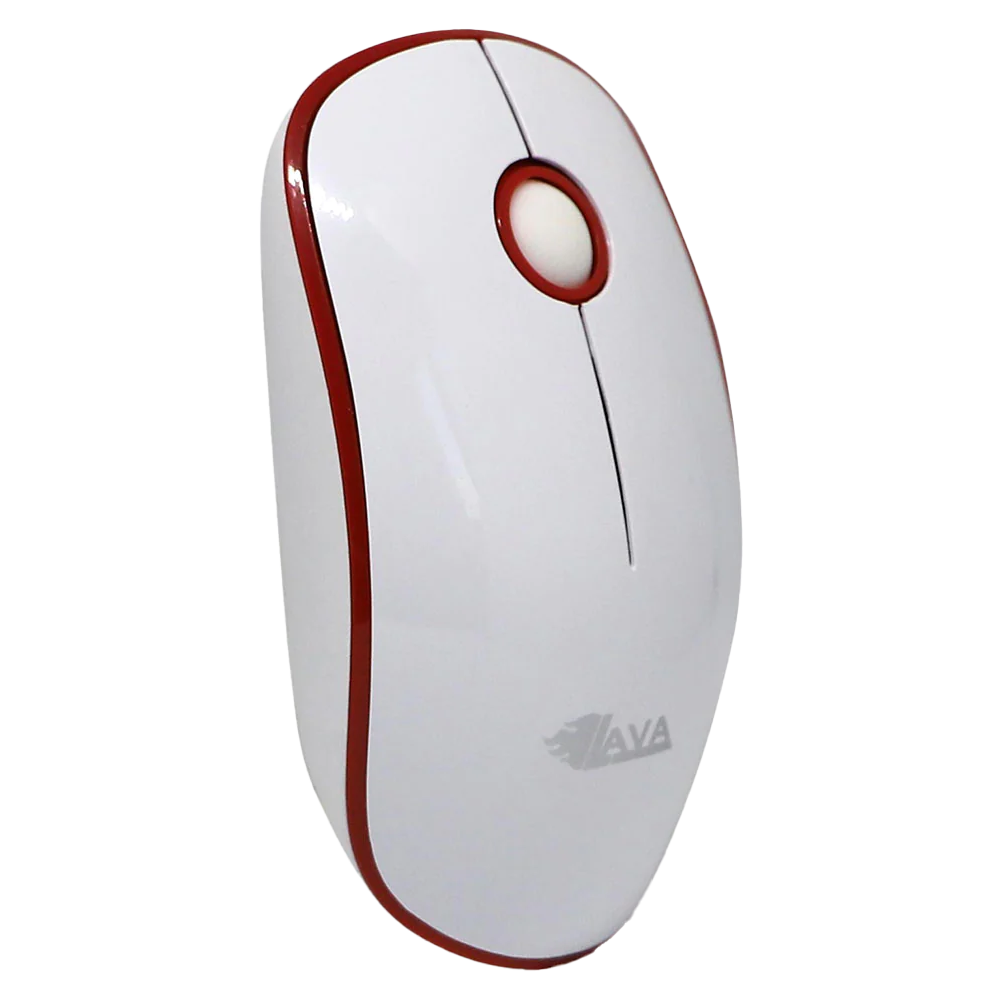 Mouse Wireless Lava ST-14