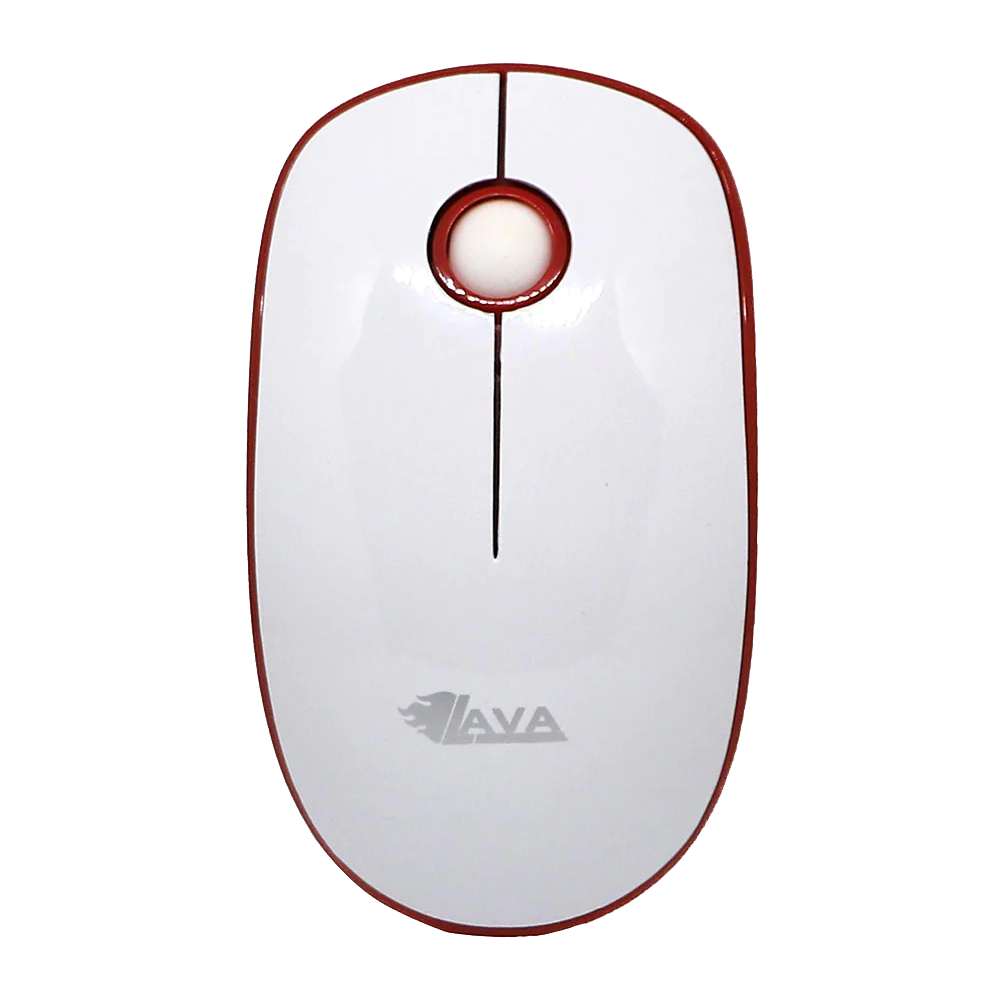 Mouse Wireless Lava ST-14