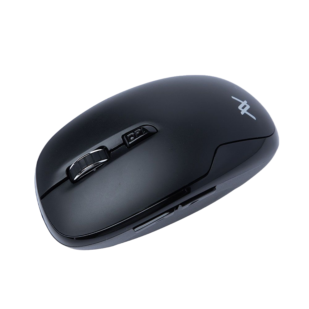 Mouse Wireless Lavvento MO34B