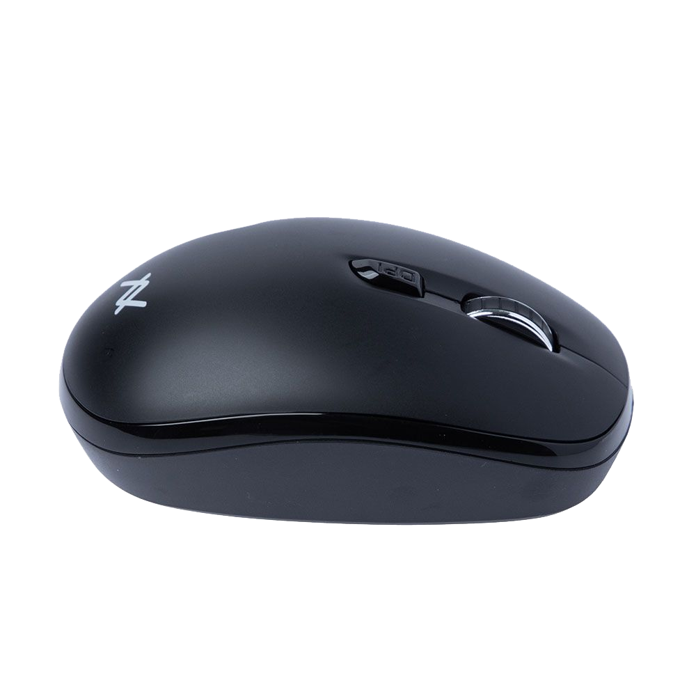 Mouse Wireless Lavvento MO34B