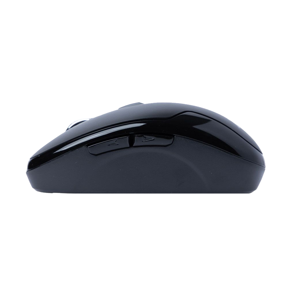 Mouse Wireless Lavvento MO34B