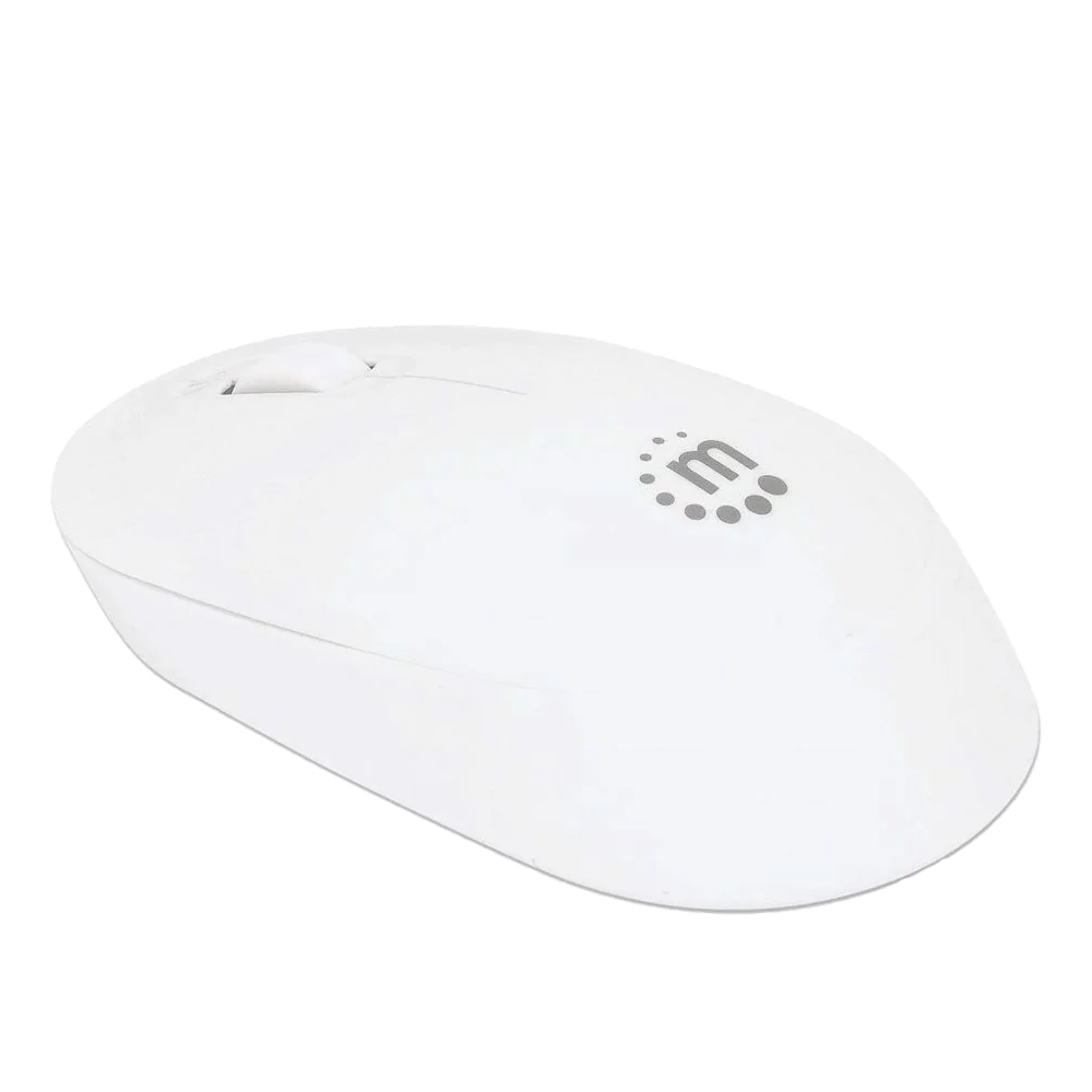 Mouse Wireless Manhattan MO70B