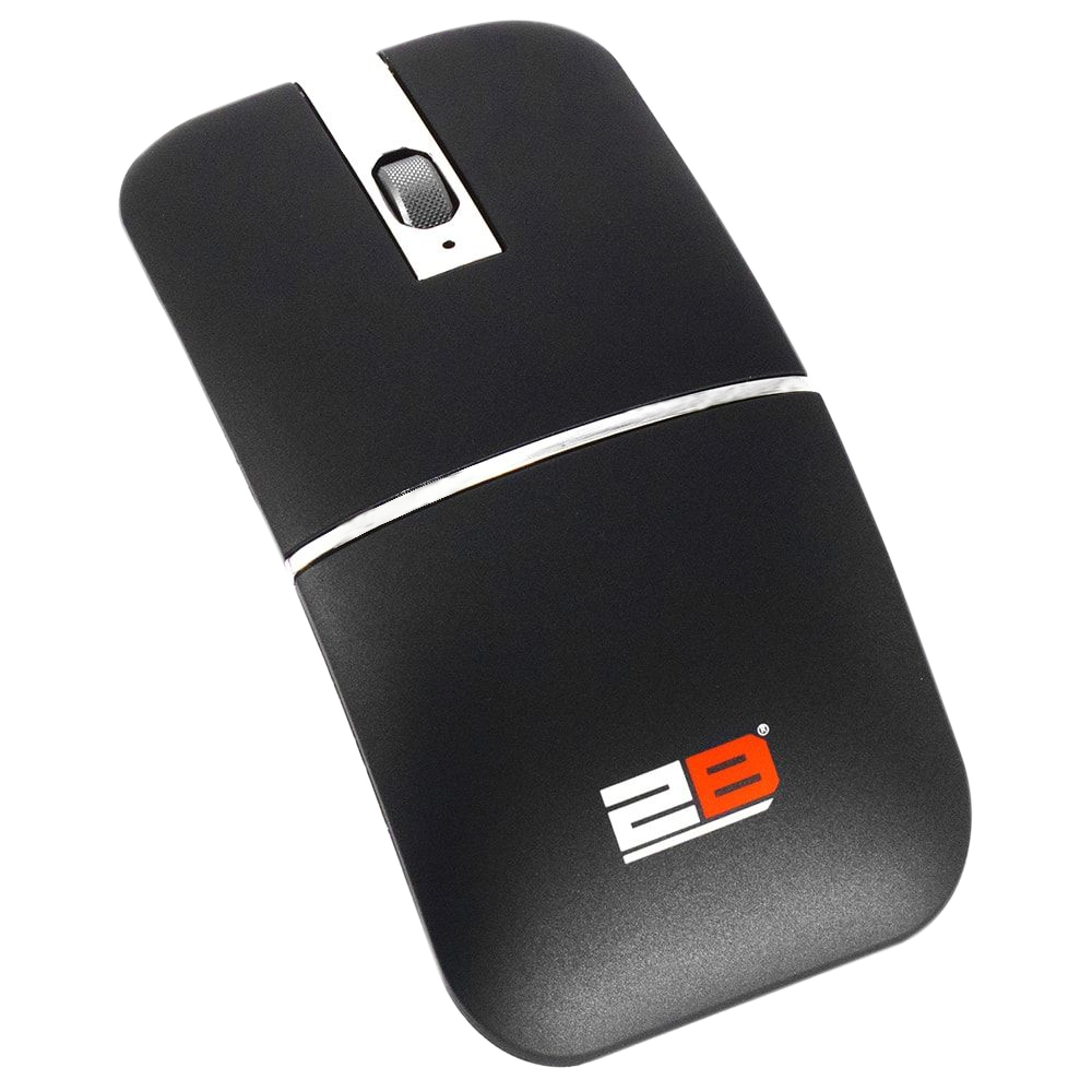 MOUSE WIRELESS RECHARGEABLE 2B MO305