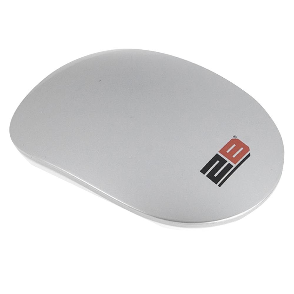 MOUSE WIRELESS RECHARGEABLE 2B MO307