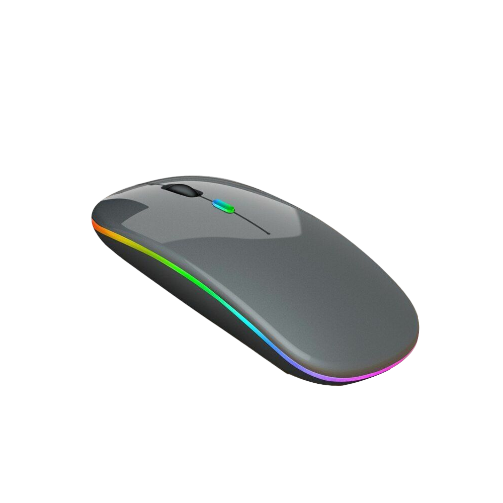 Mouse Wireless Rechargeable HP W10