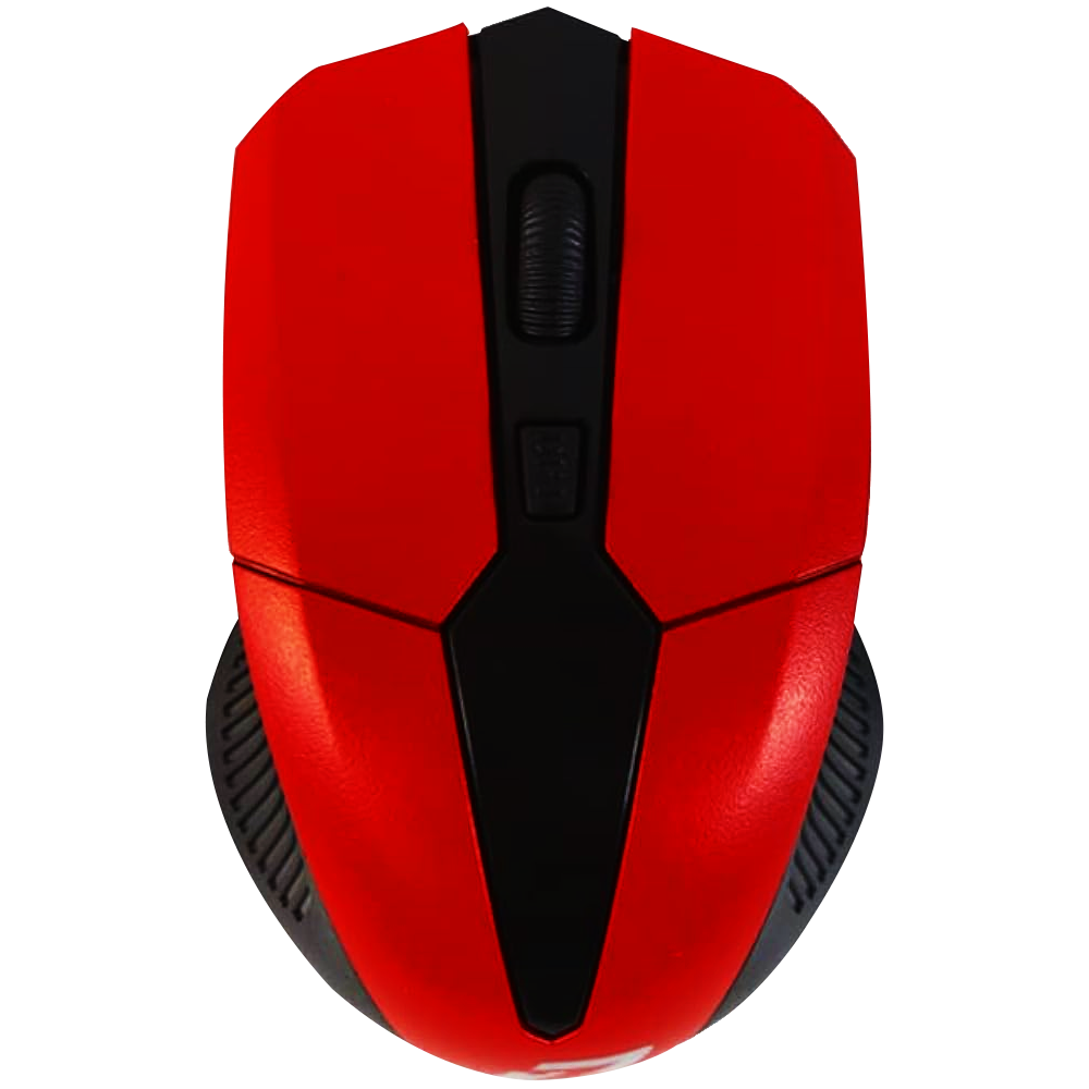 Mouse Wireless Zero Zr-1300