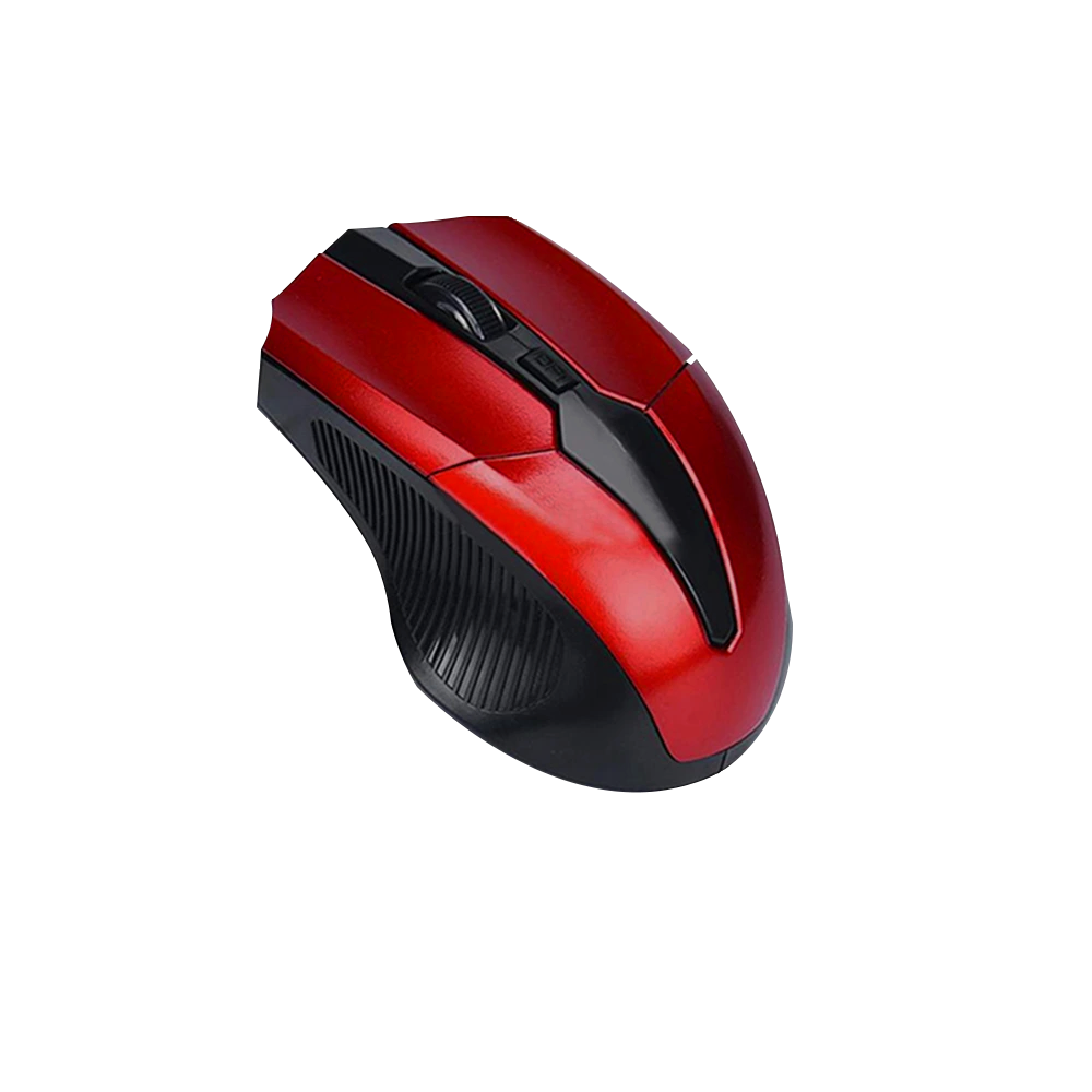 Mouse Wireless Zero Zr-1300