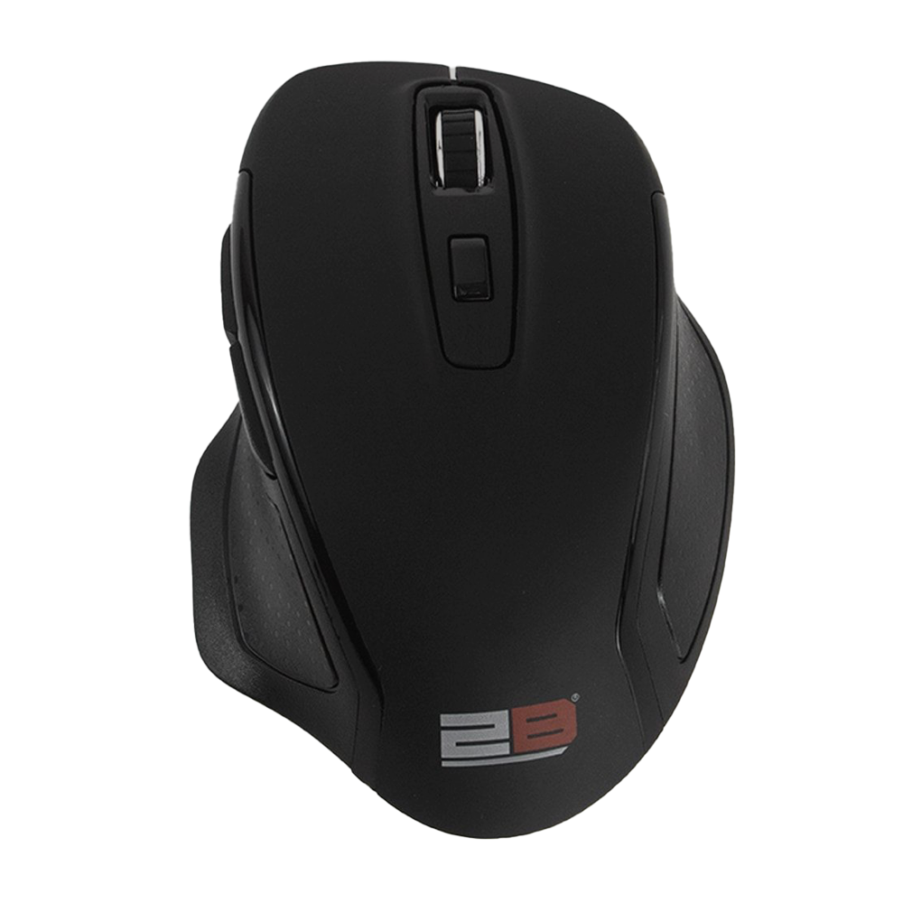 Mouse Wireless (USB - Type-C) 2B Mo306