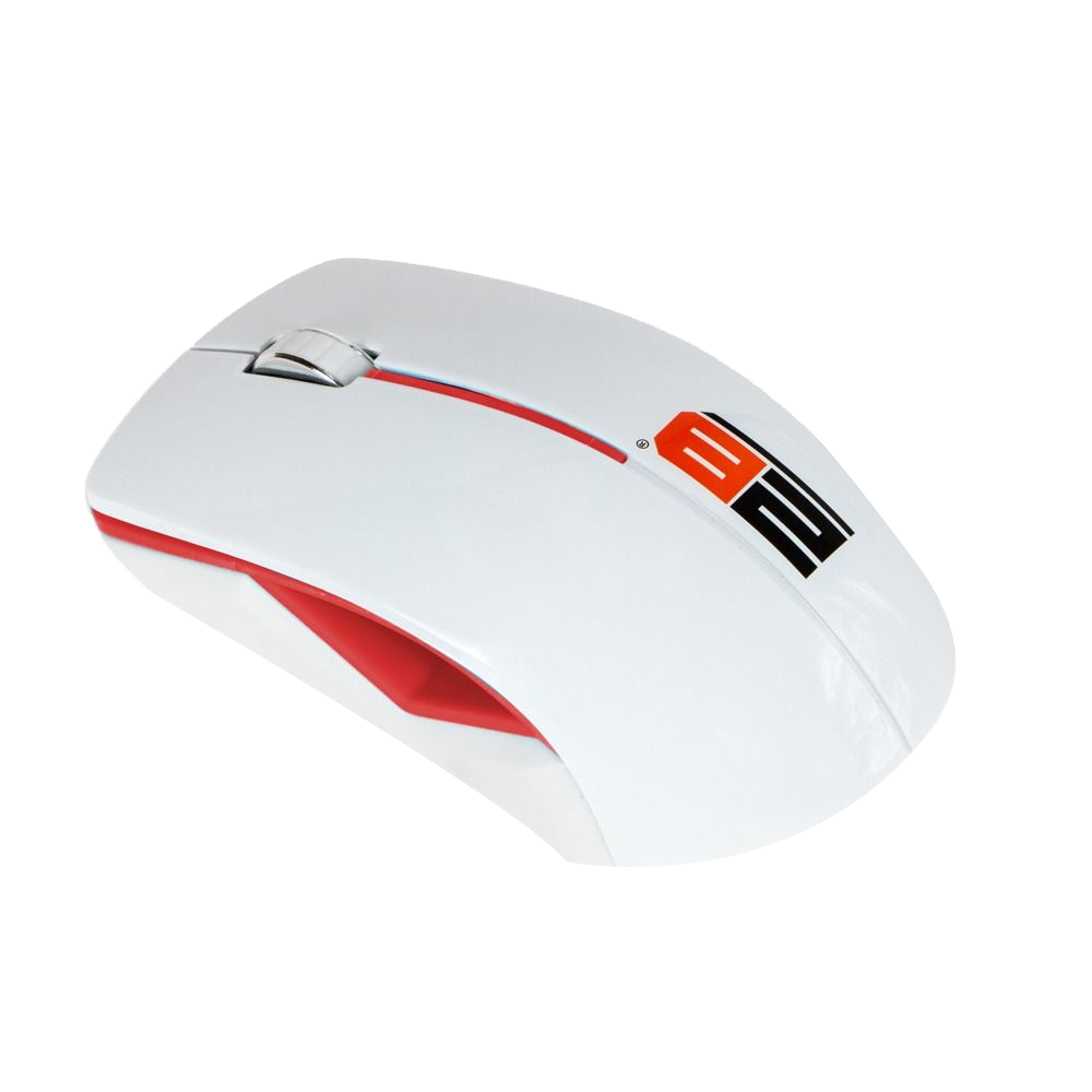 Mouse Wireless 2B MO33R