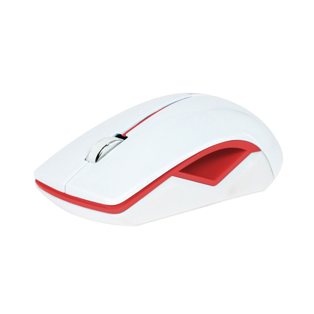 Mouse Wireless 2B MO33R