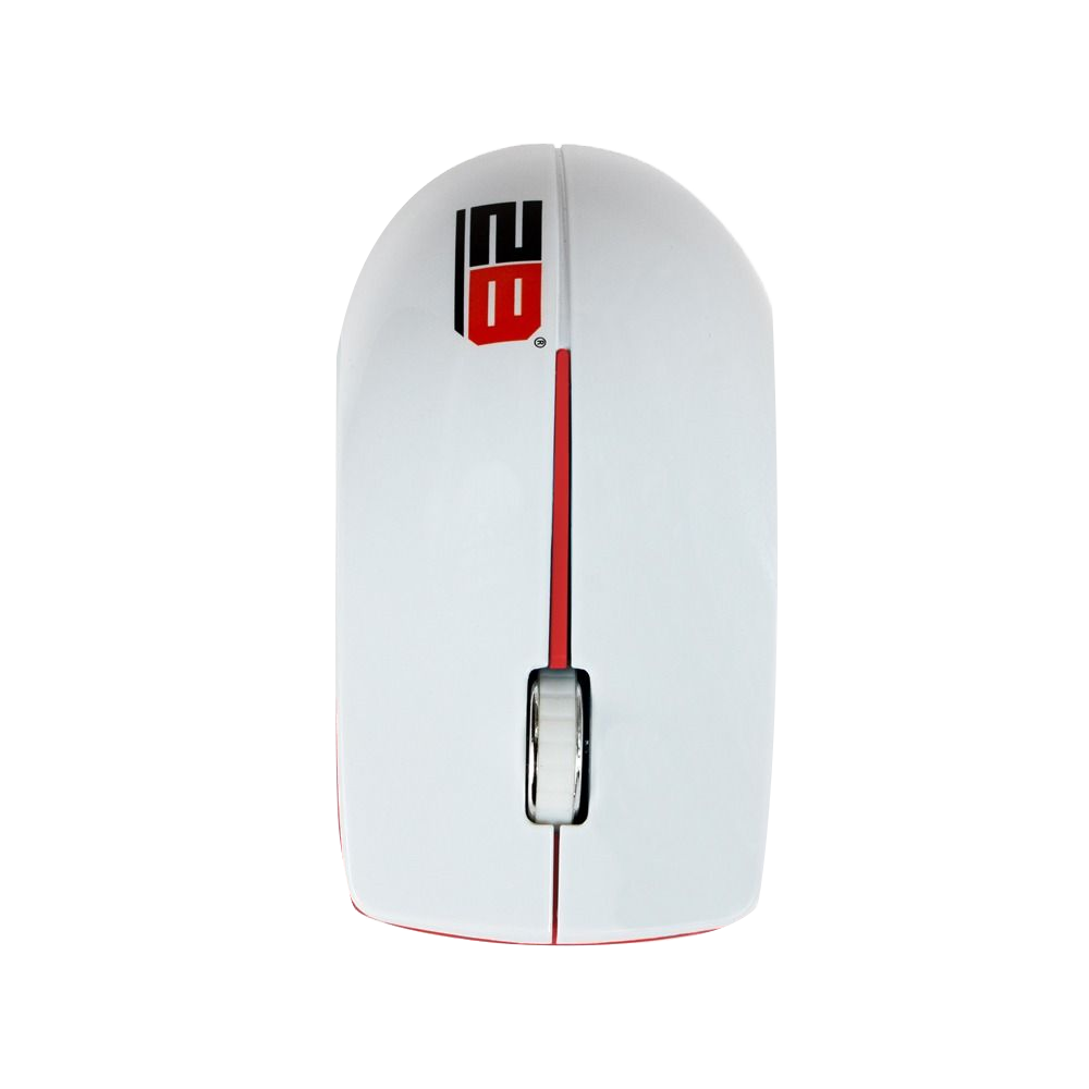 Mouse Wireless 2B MO33R