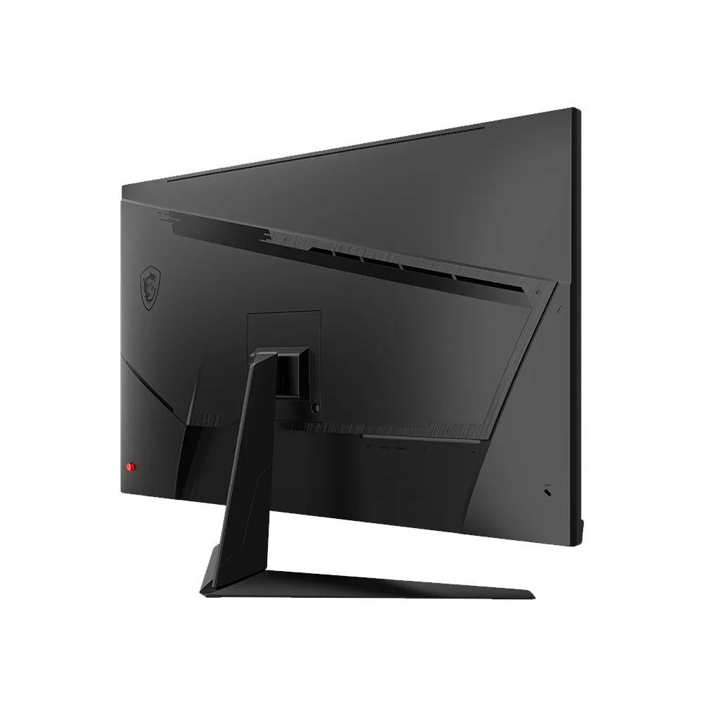 MSI G321Q 32-Inch Gaming Monitor (Flat IPS - 170Hz) (2 HDMI - Display - Audio)