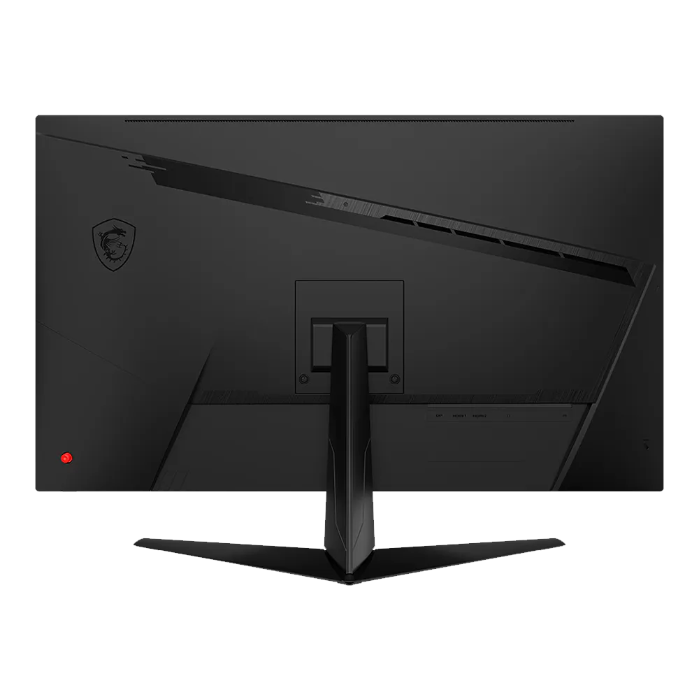 MSI G321Q 32-Inch Gaming Monitor (Flat IPS - 170Hz) (2 HDMI - Display - Audio)