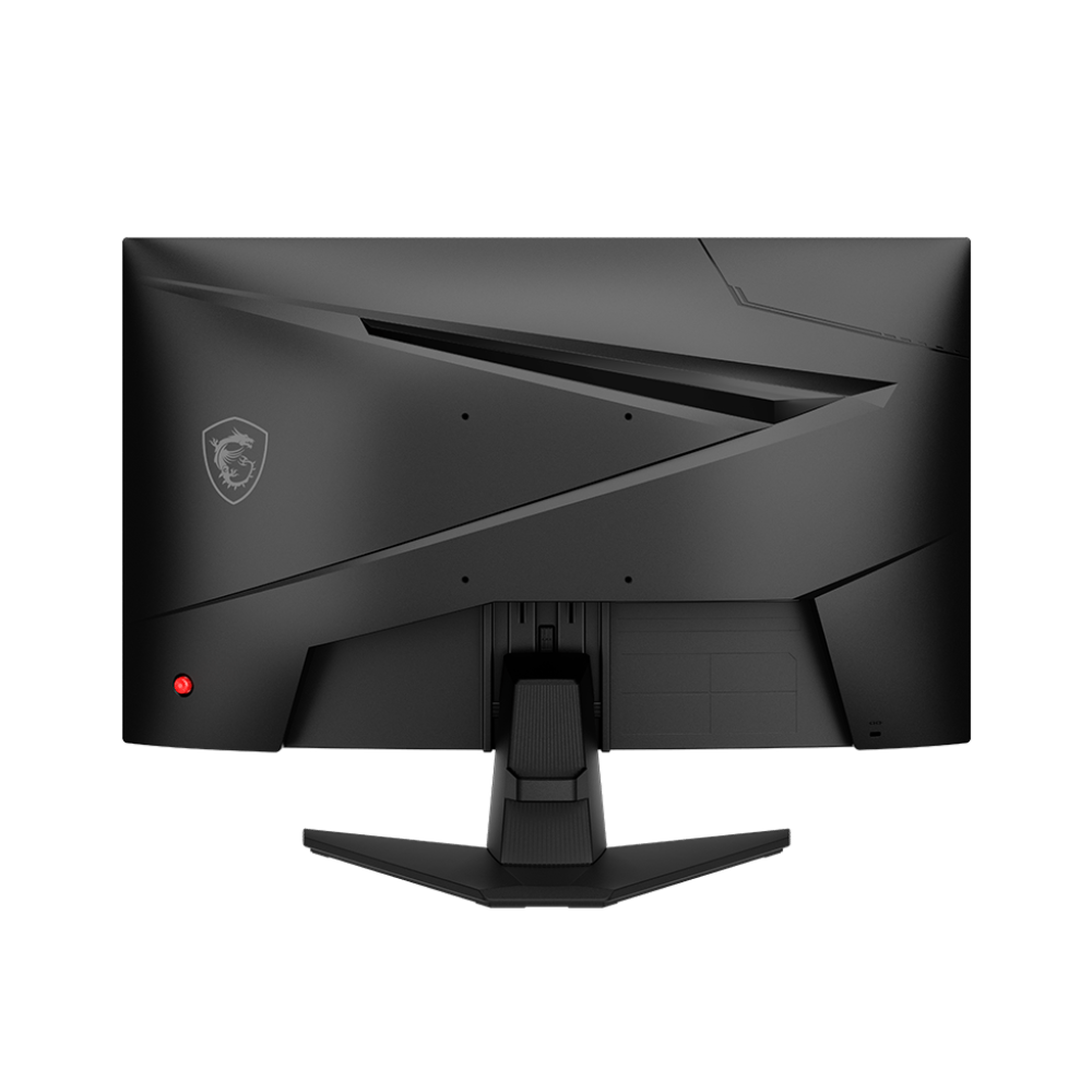 MSI MAG 244C 24 Inch Gaming Monitor (Curved - 180Hz) (HDMI - Display - VGA - Audio)