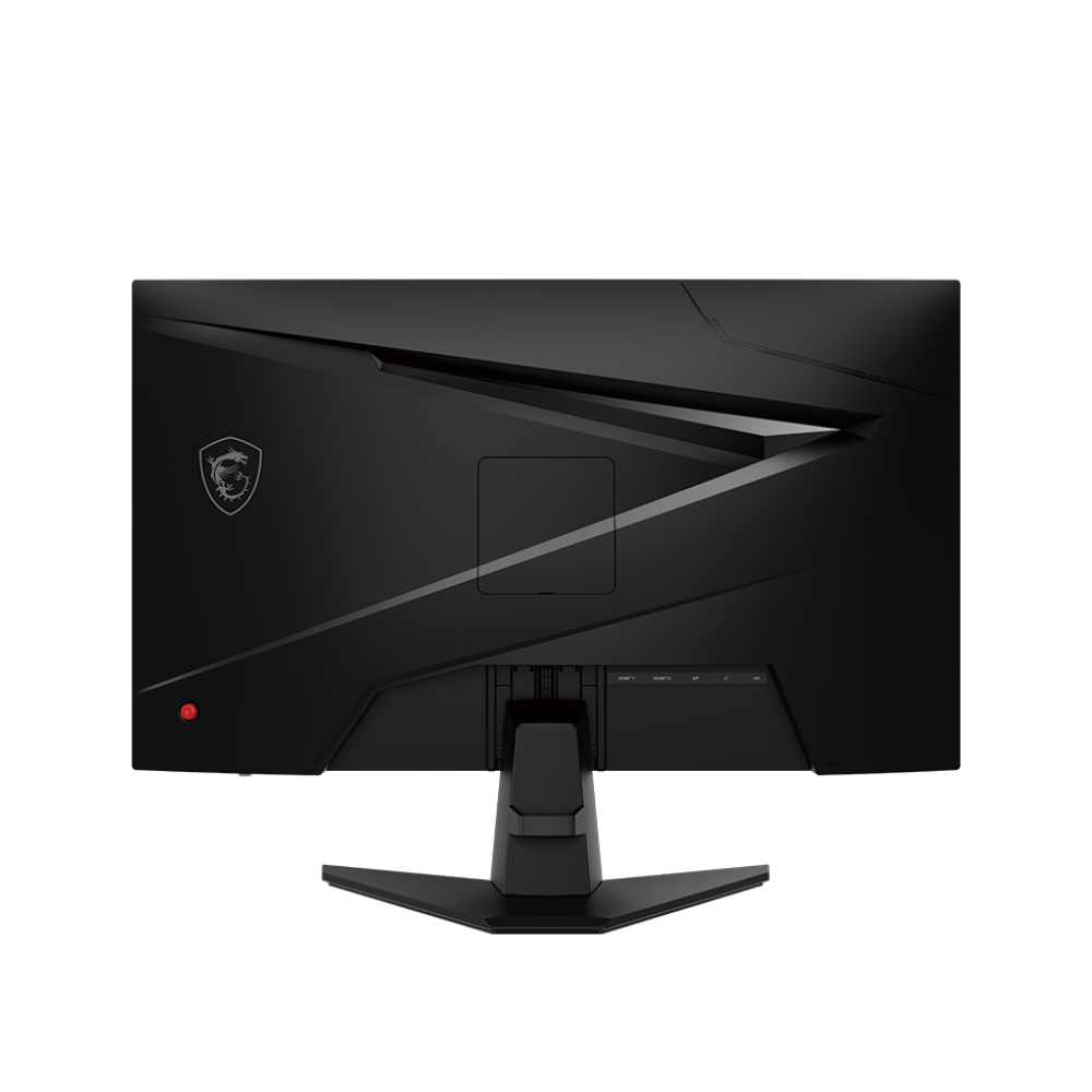 MSI MAG 256F 25 Inch Monitor (Flat IPS - 180Hz) (2 HDMI - Display - Audio)