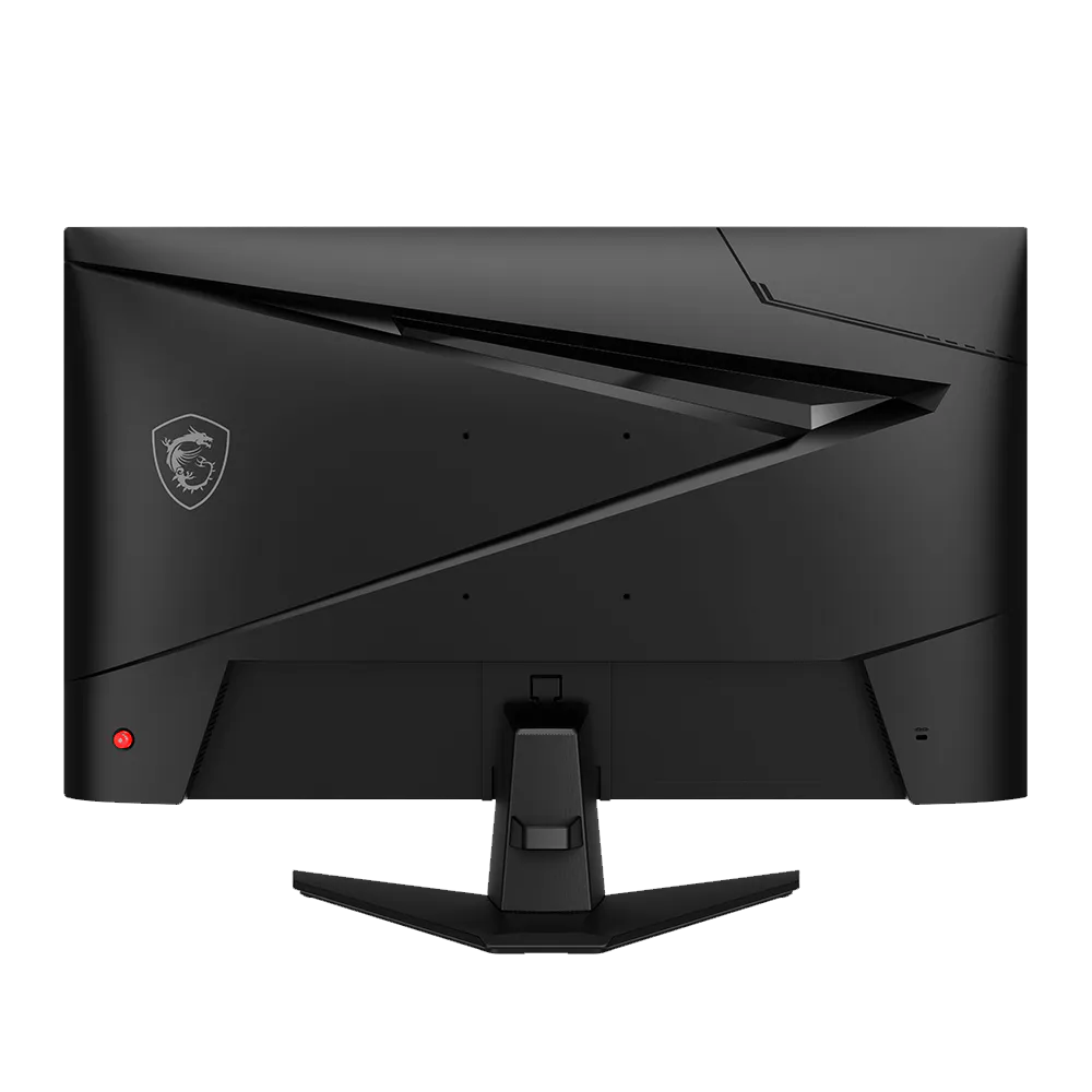 MSI MAG 274QF X24 27-Inch Gaming Monitor (Flat IPS - 240Hz) (2 HDMI - Display - Audio)