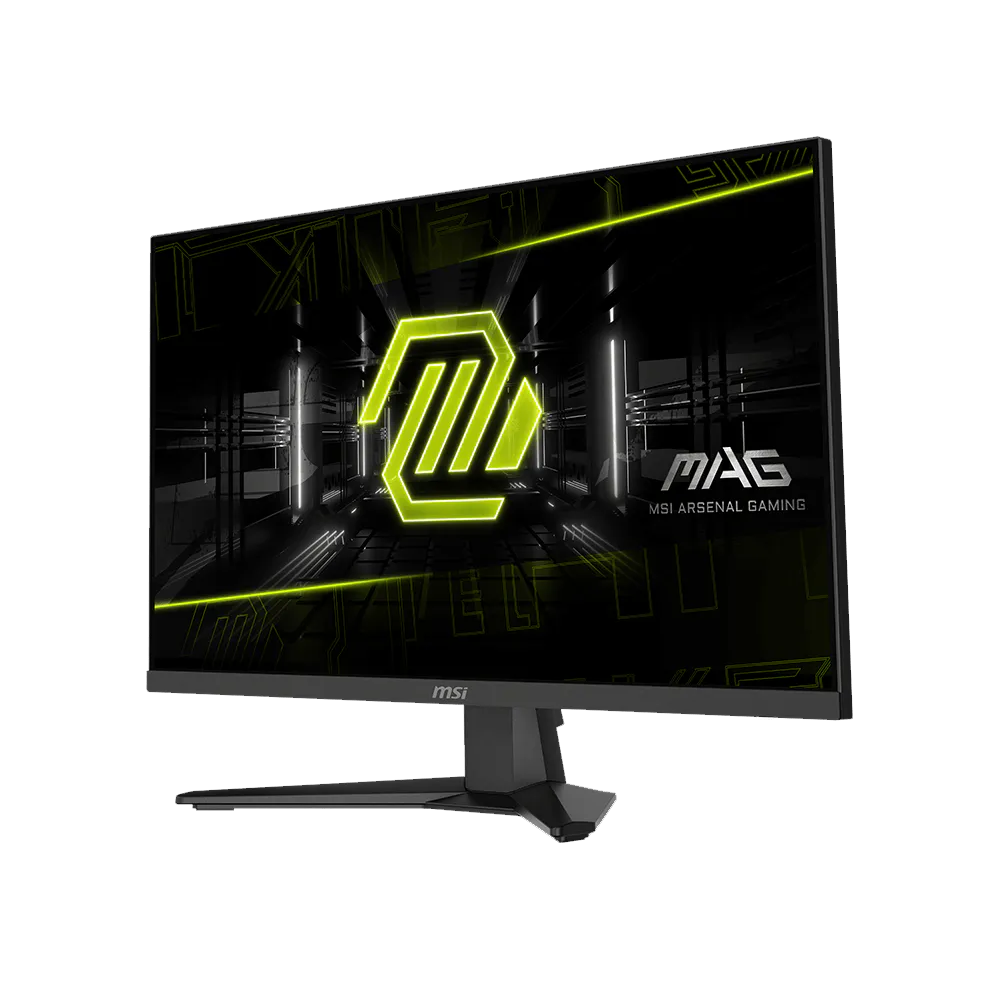 MSI MAG 274QF X24 27-Inch Gaming Monitor (Flat IPS - 240Hz) (2 HDMI - Display - Audio)