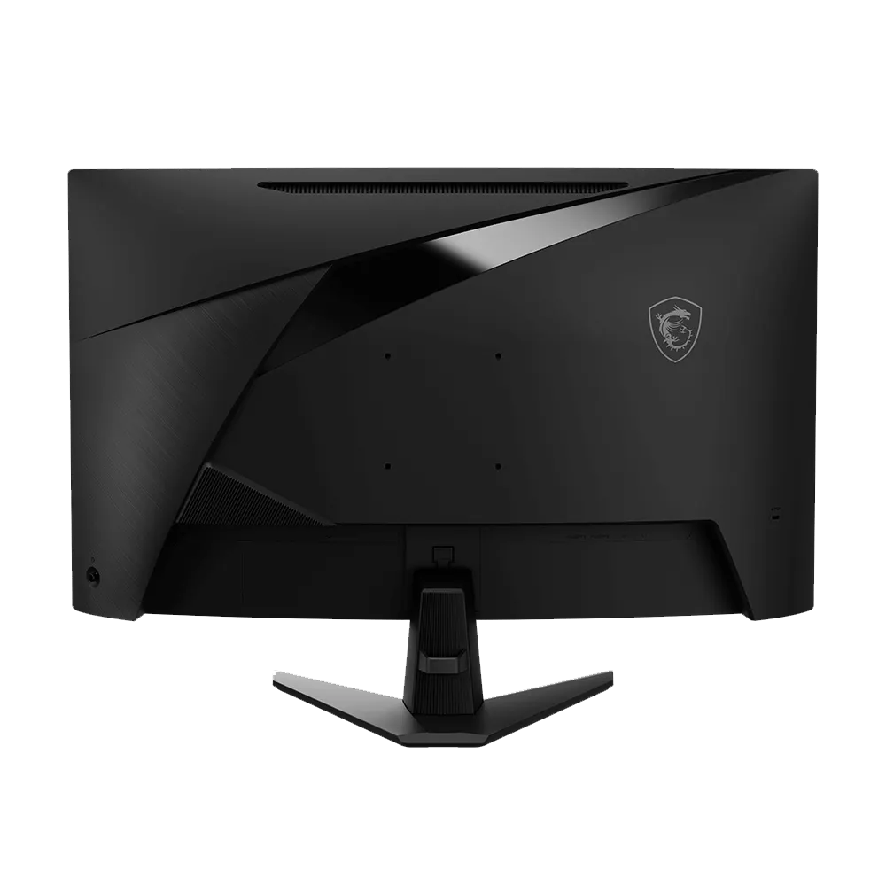 MSI MAG 32C6X 32-Inch Monitor (Curved - 250Hz) (2 HDMI - Display - Audio)