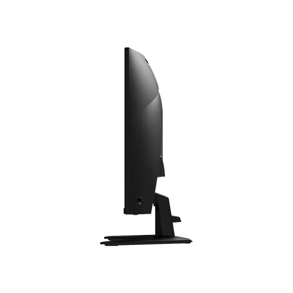 MSI MAG 32C6X 32-Inch Monitor (Curved - 250Hz) (2 HDMI - Display - Audio)