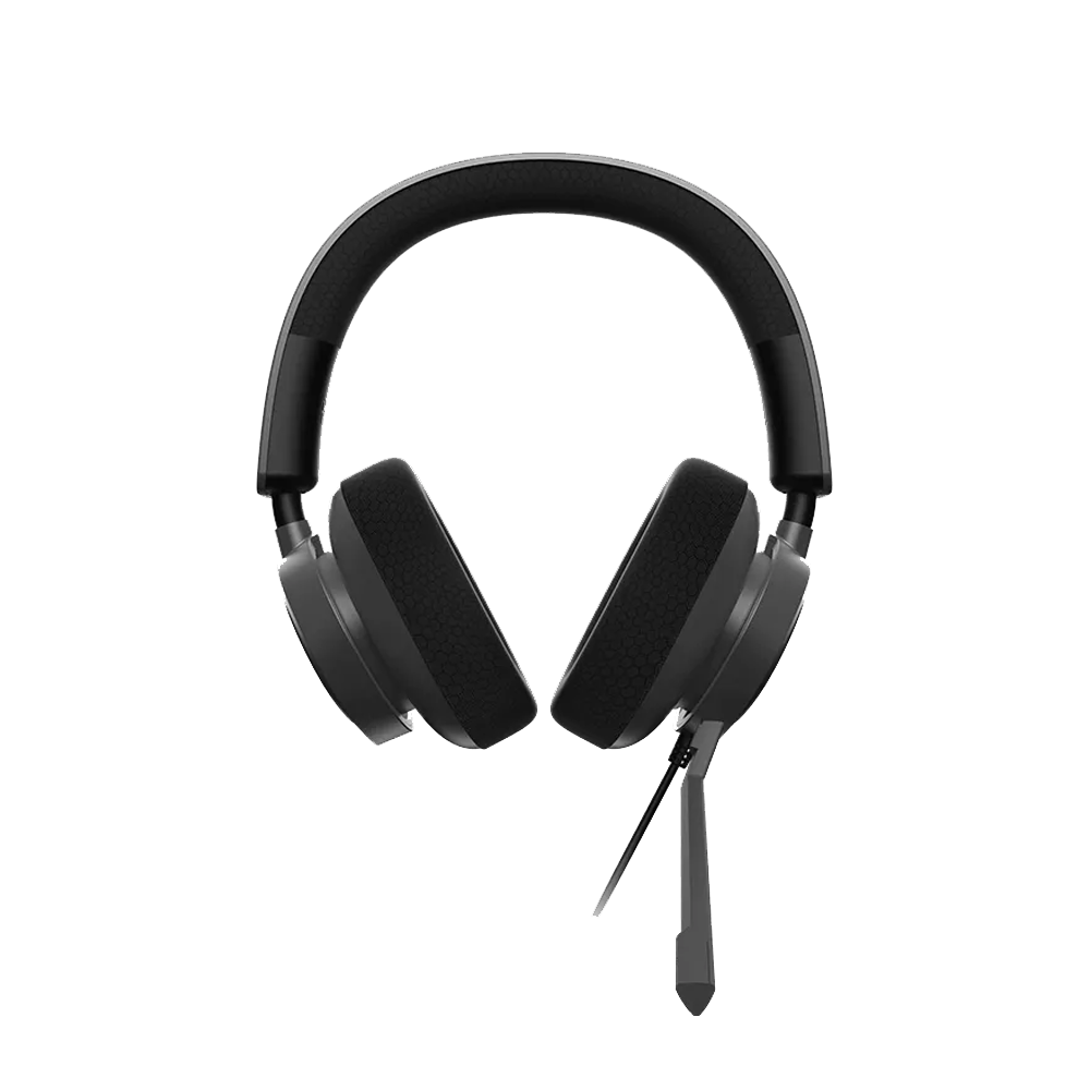 MSI Maestro 300 Type-C + USB Wired Gaming Headphone