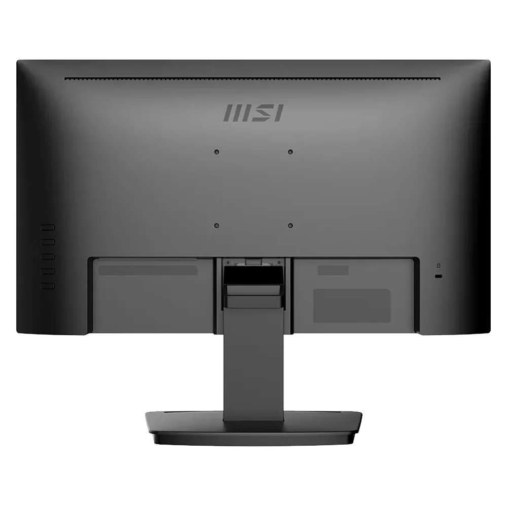 MSI PRO MP223 E2 22-Inch Business Monitor (Flat - 100Hz) (HDMI - DisplayPort - Audio)