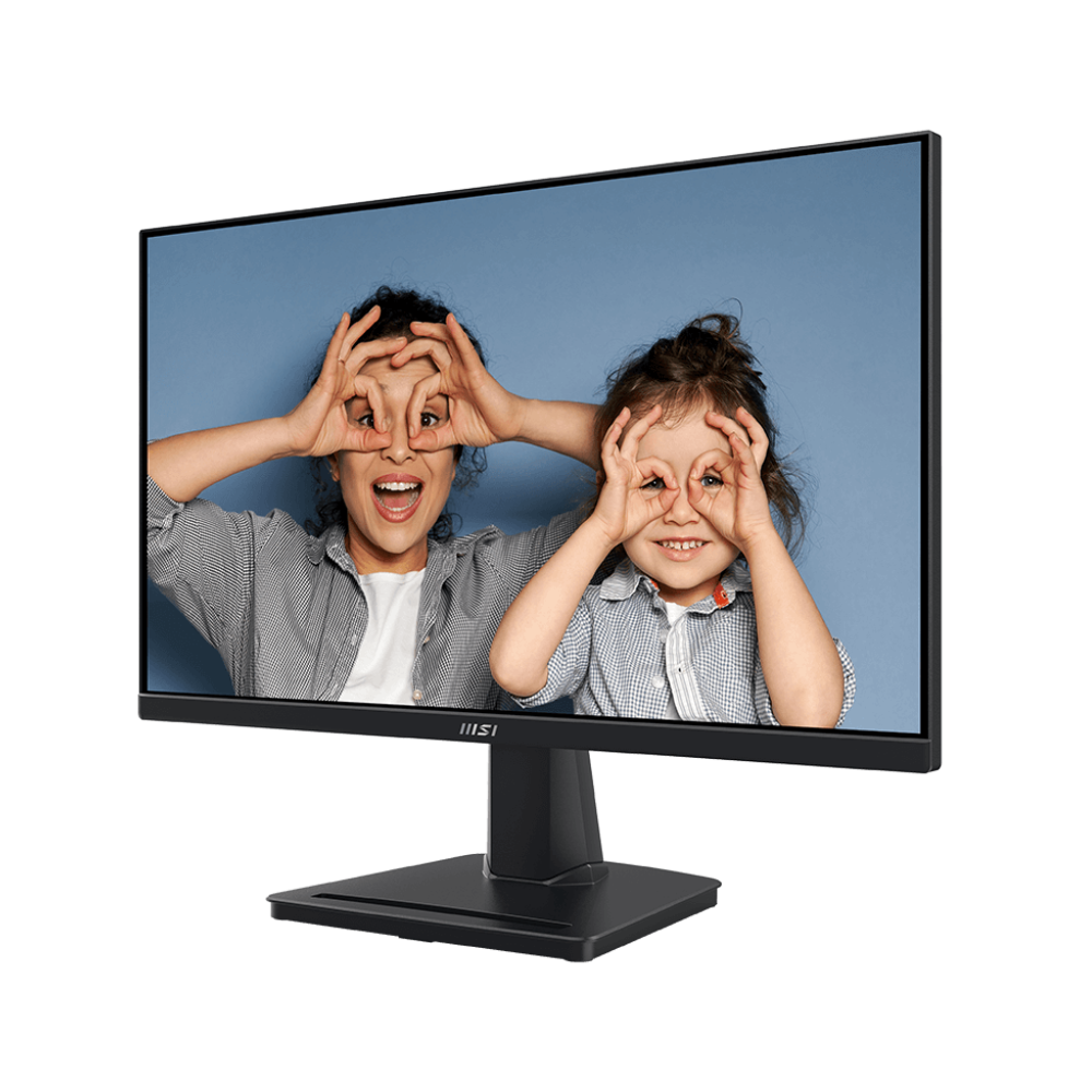 MSI PRO MP225V 22 Inch Monitor (Flat - 100Hz) (HDMI - VGA)