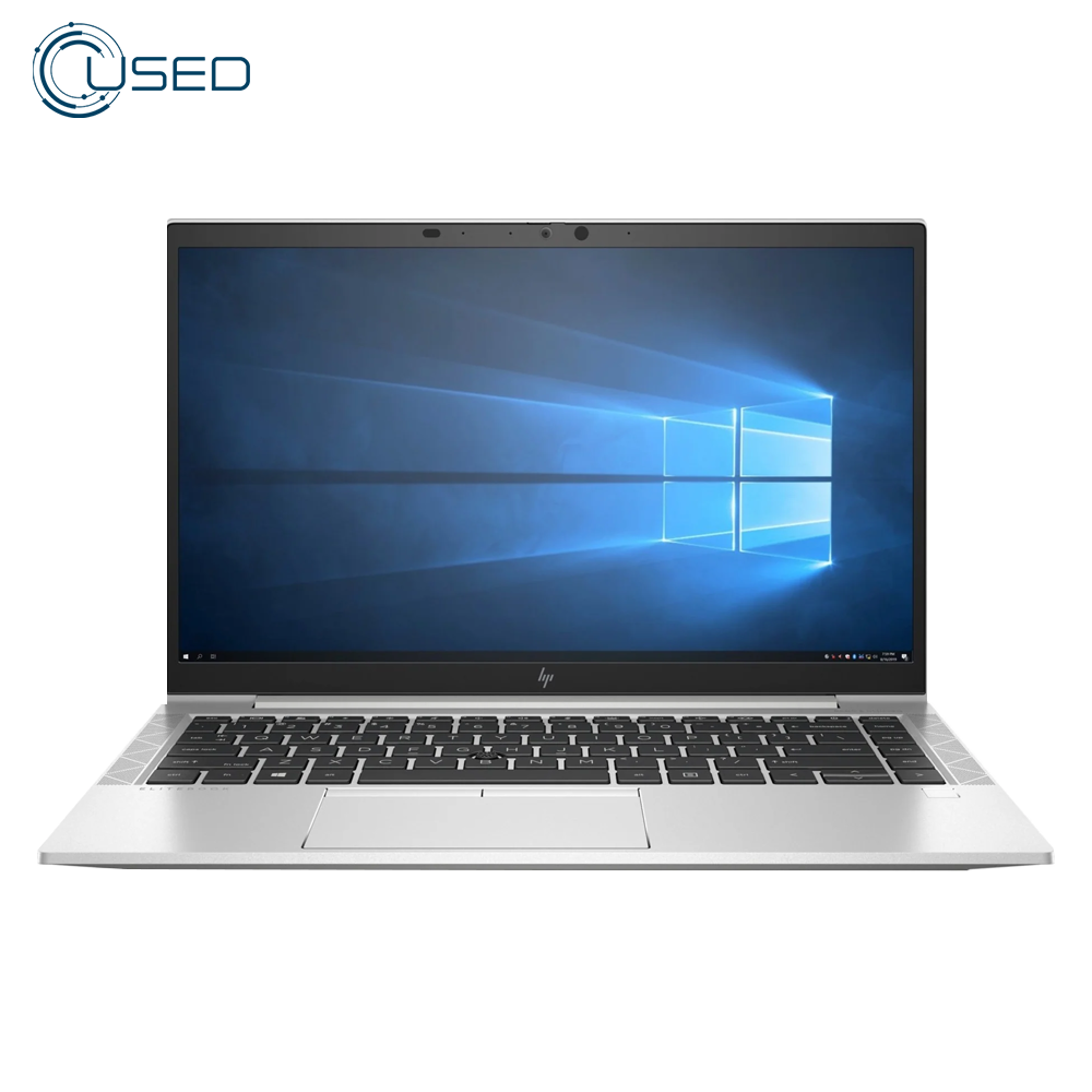 Laptop Used HP MT46 Mobile Thin Client (Ryzen 3 Pro/4450U - 8G DDR4 - 128G SSD - AMD Radeon Graphics - Cam - 14.0 Inch)