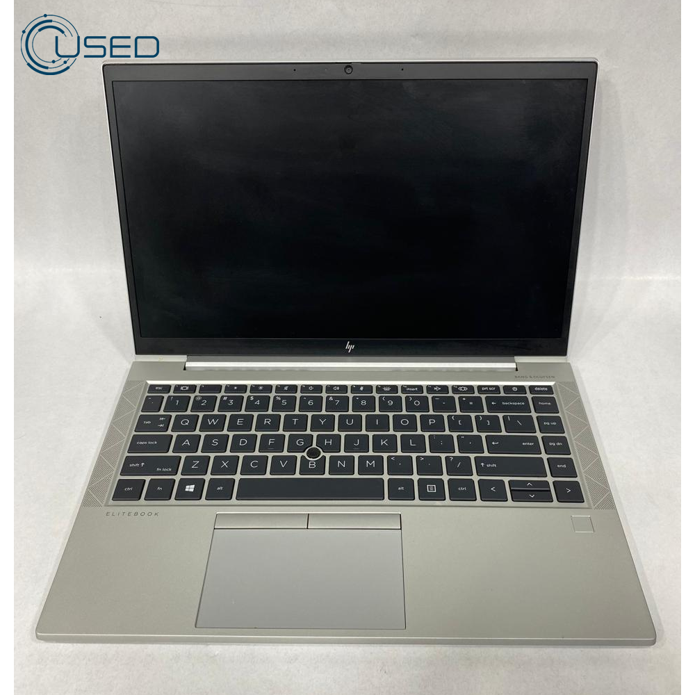Laptop Used HP MT46 Mobile Thin Client (Ryzen 3 Pro/4450U - 8G DDR4 - 128G SSD - AMD Radeon Graphics - Cam - 14.0 Inch)