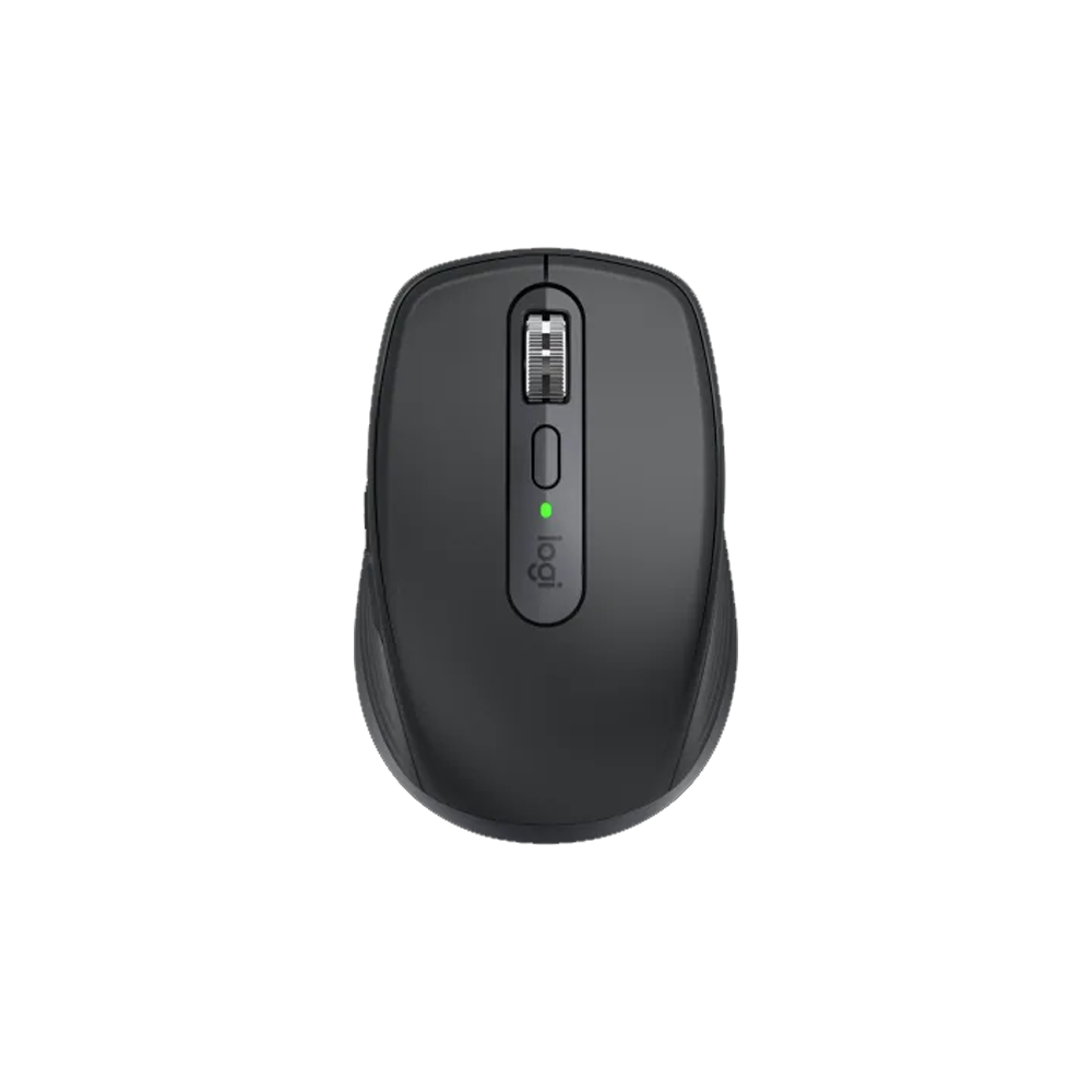 Logitech Mx Anywhere 3S Bluetooth Mouse - Graphite