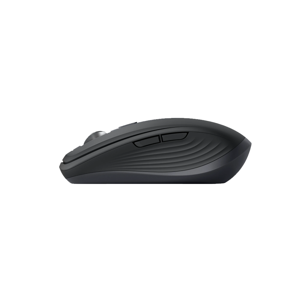 Logitech Mx Anywhere 3S Bluetooth Mouse - Graphite