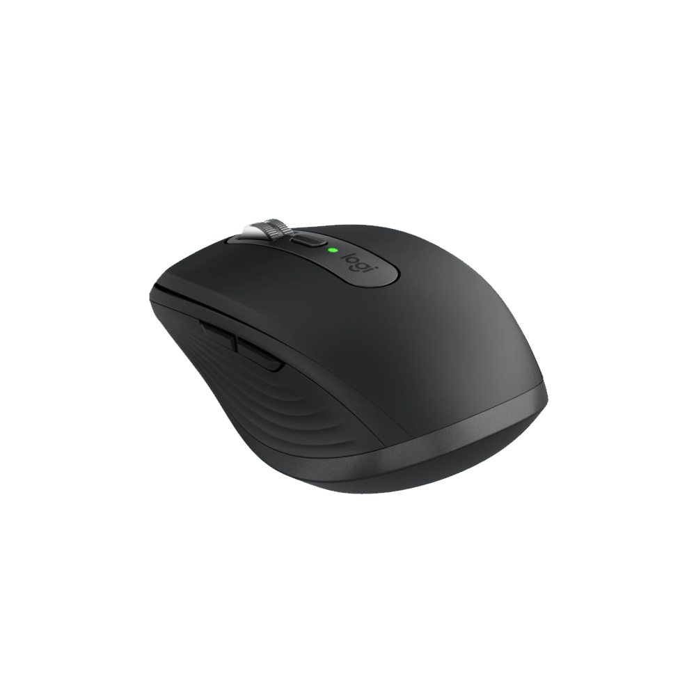 Logitech Mx Anywhere 3S Bluetooth Mouse - Graphite