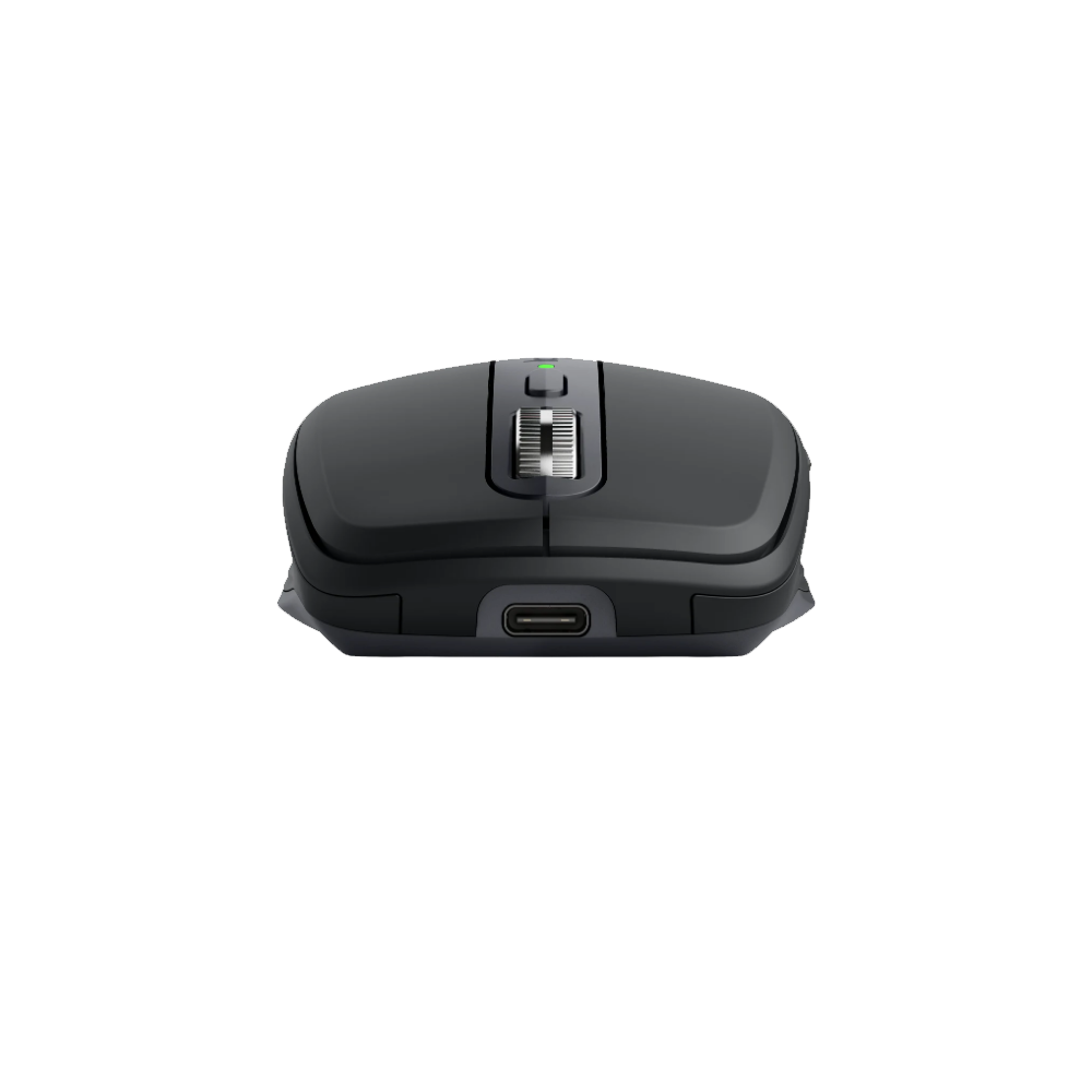 Logitech Mx Anywhere 3S Bluetooth Mouse - Graphite