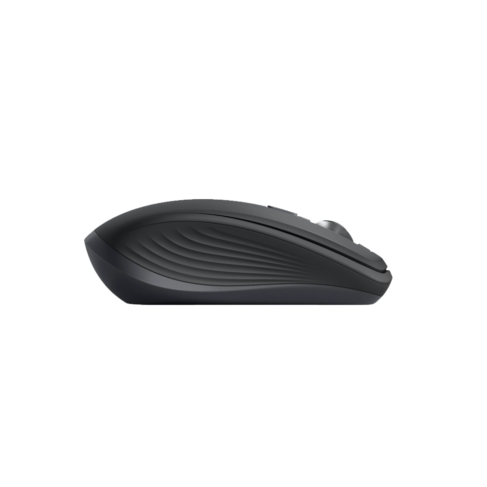 Logitech Mx Anywhere 3S Bluetooth Mouse - Graphite