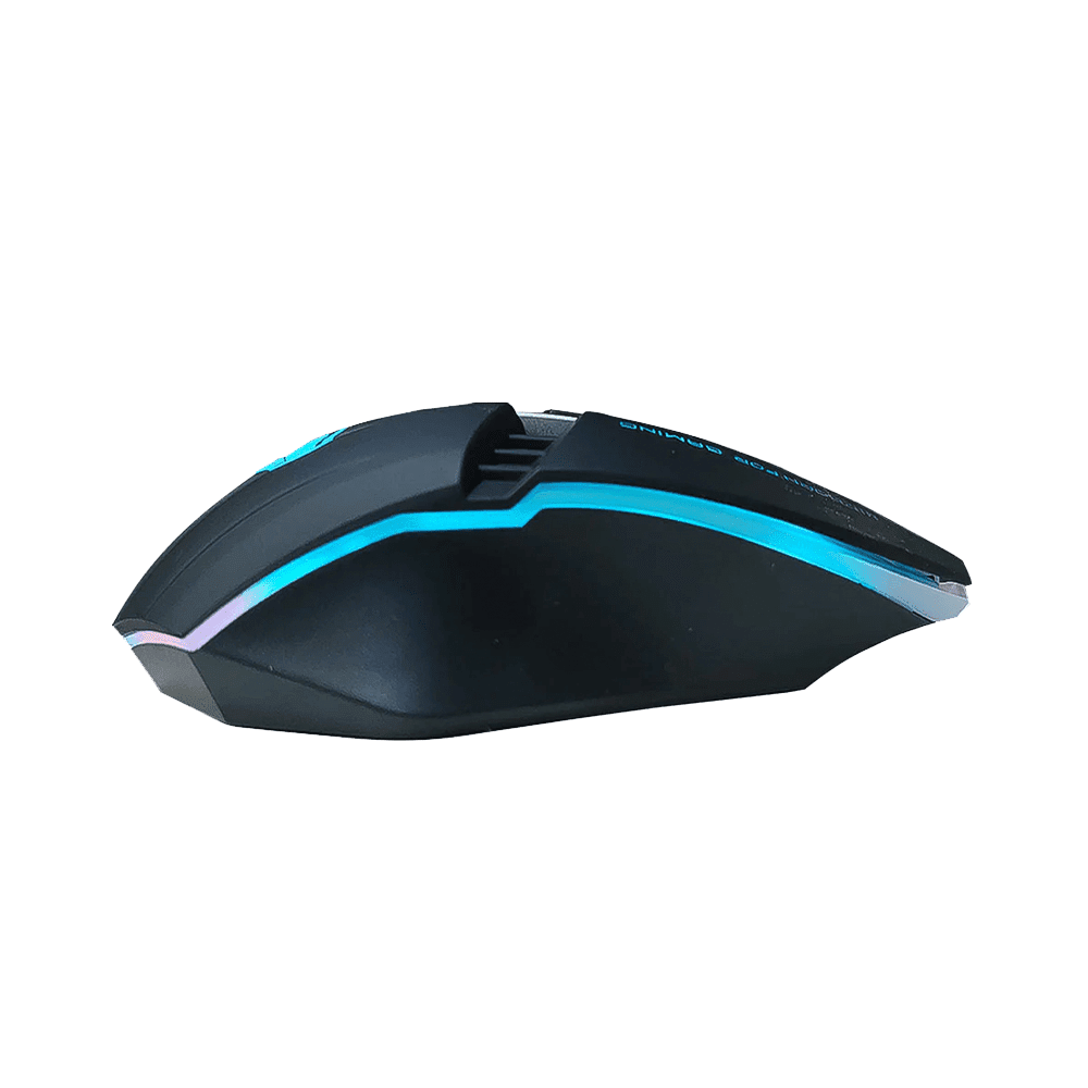 Marvo Scorpion M112S Wired Gaming Mouse
