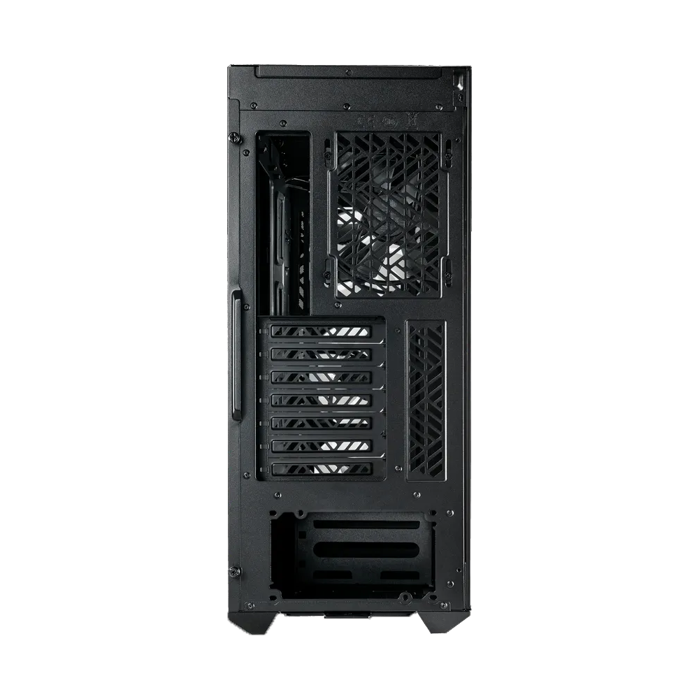 Case Cooler Master MasterBox 520 Mesh ARGB (Without Power)