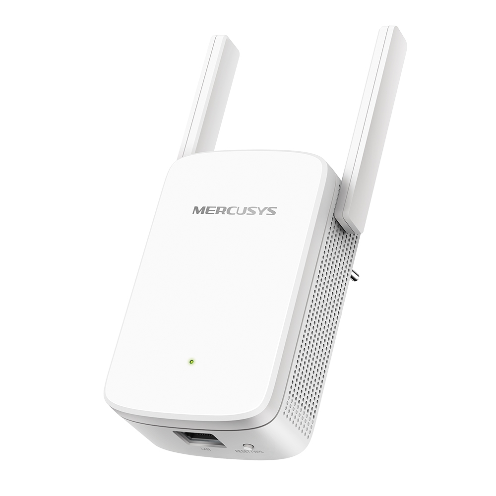 Mercusys ME30 AC1200 1200Mbps Wi-Fi Range Extender (1 Port - 2 Antenna)