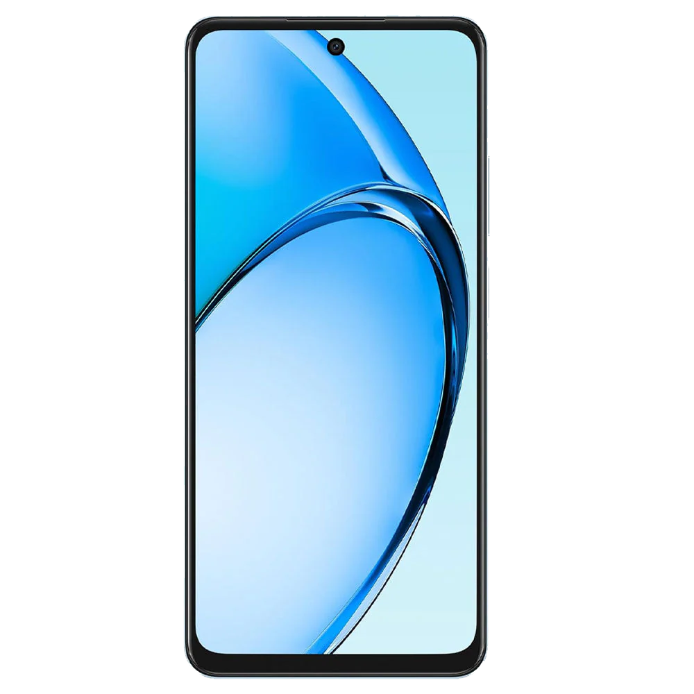 Mobile Phone OPPO A60 (8G RAM - 256G ROM) - Ripple Blue