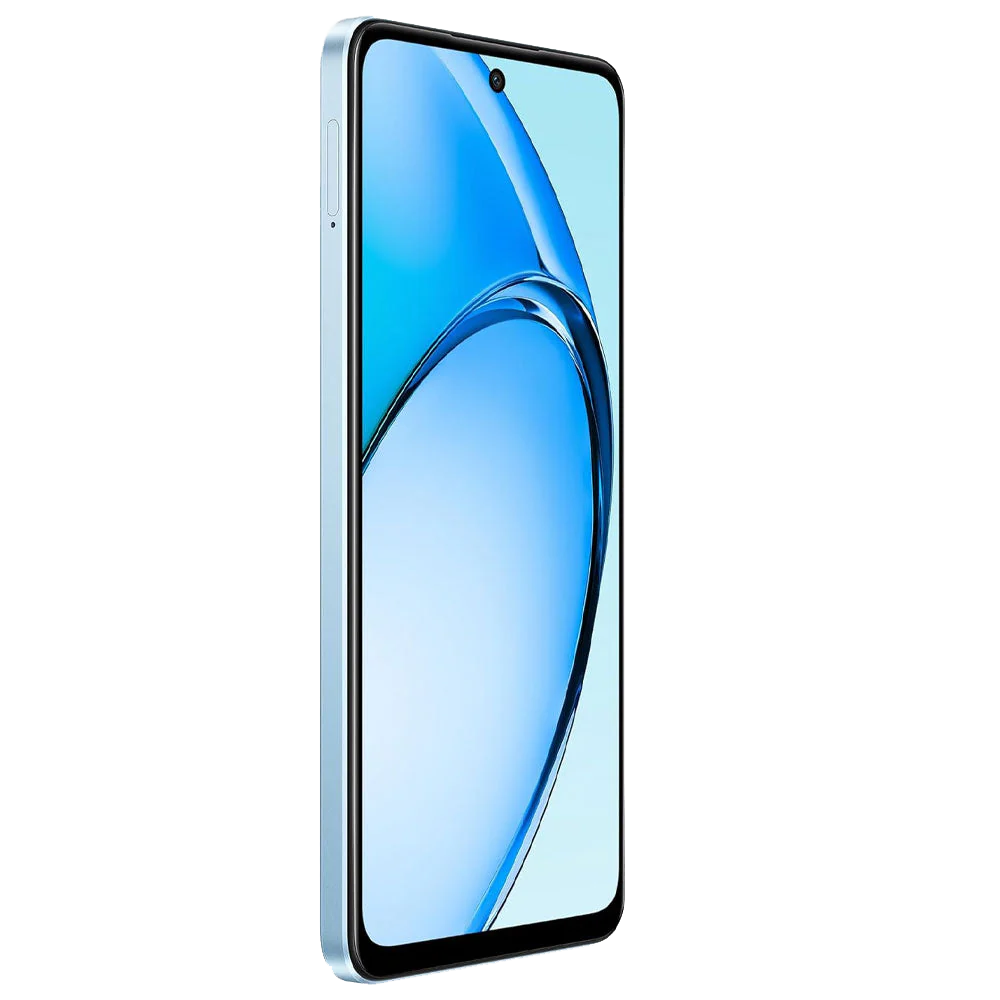 Mobile Phone OPPO A60 (8G RAM - 256G ROM) - Ripple Blue