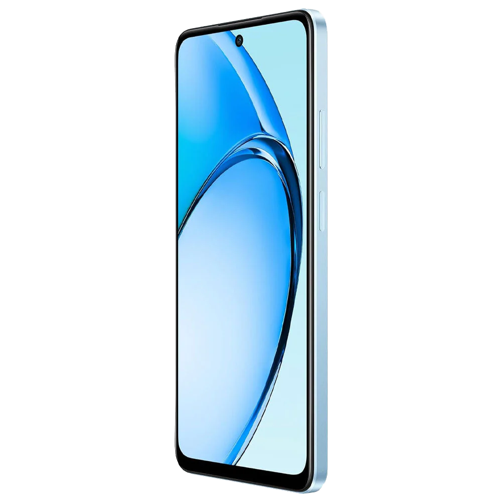 Mobile Phone OPPO A60 (8G RAM - 256G ROM) - Ripple Blue