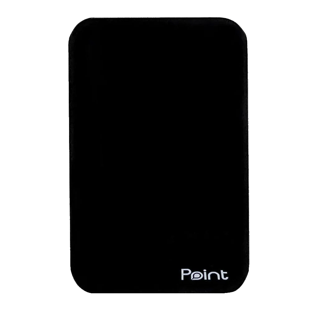 Mobile Rack 2.5 Inch Point Black Type-C to Type-C & USB 3.0