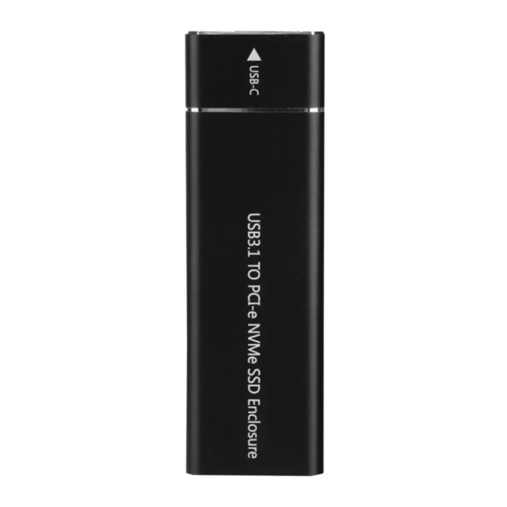 Mobile Rack M.2 NVMe SkyTech USB 3.0