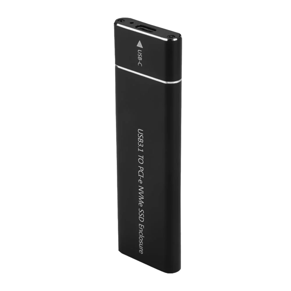 Mobile Rack M.2 NVMe SkyTech USB 3.0