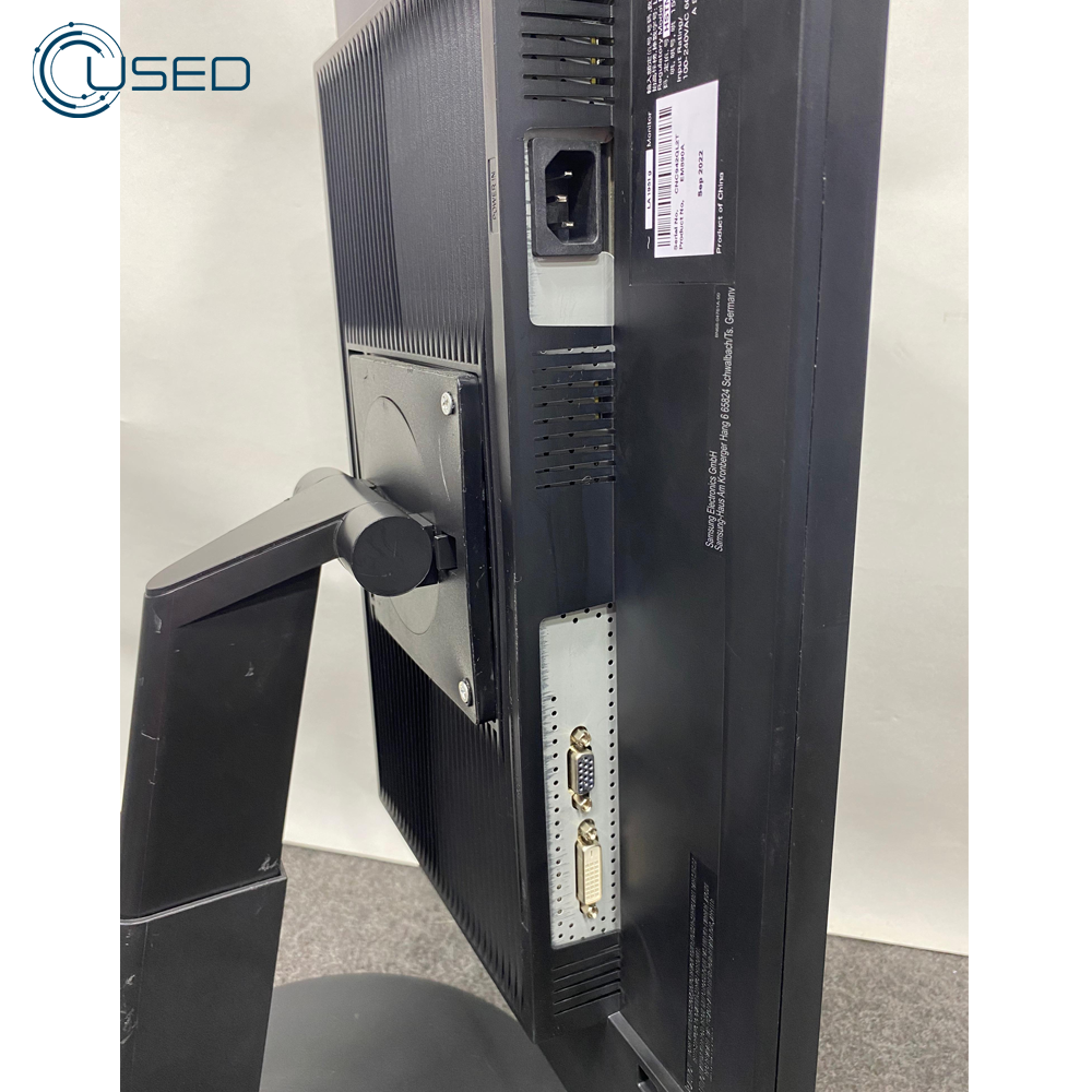 Monitor Used LED 22 Inch Grade A