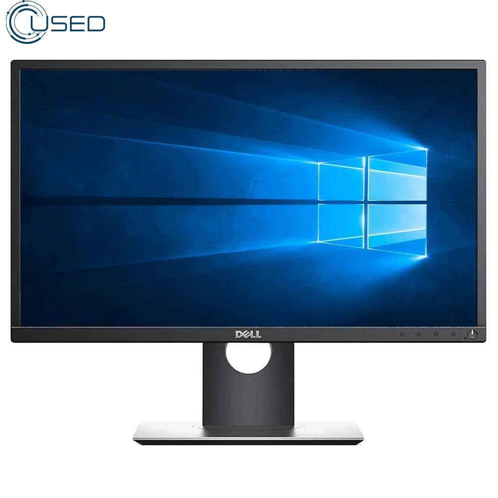 Monitor Used LED 24 Inch Grade A (HDMI)