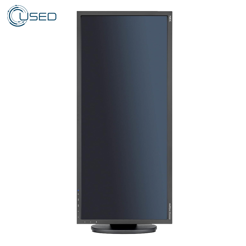 Monitor Used LED 29 Inch NEC MultiSync EA294WMI (HDMI)