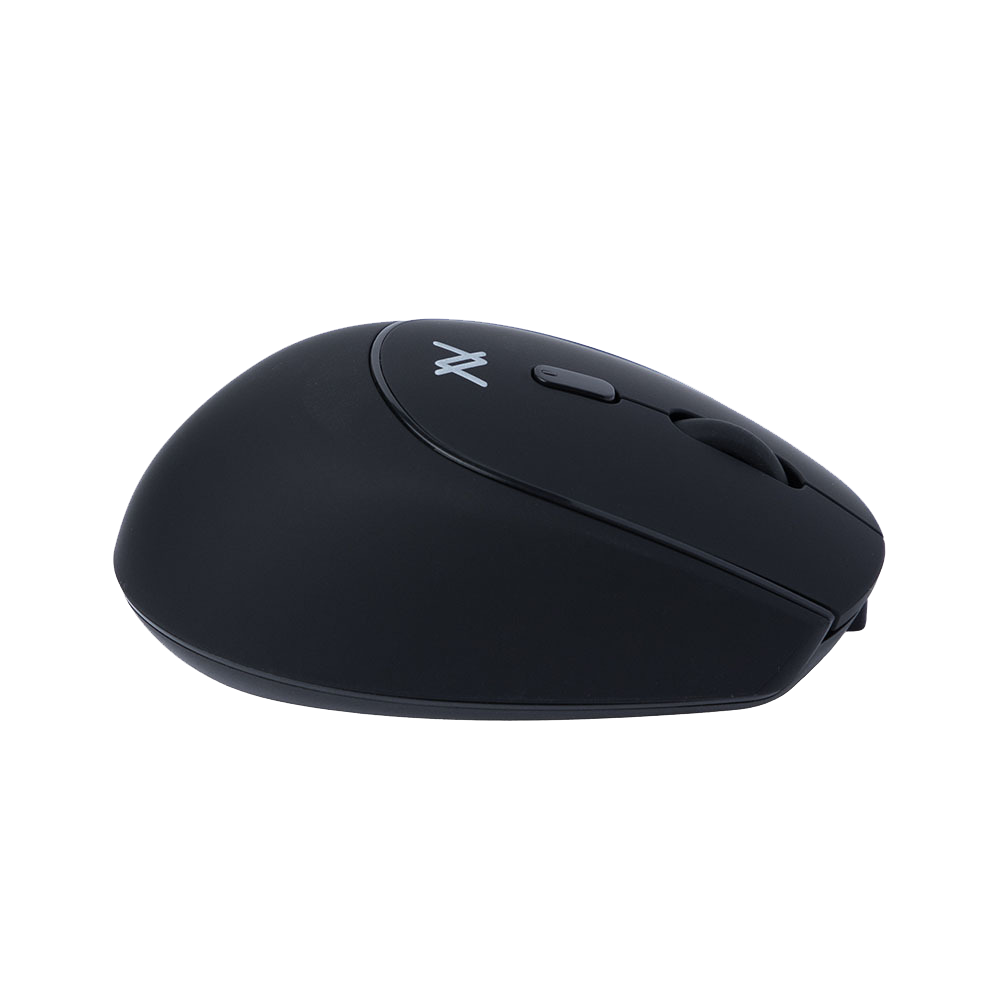 Mouse Bluetooth Rechargeable Lavvento MO313